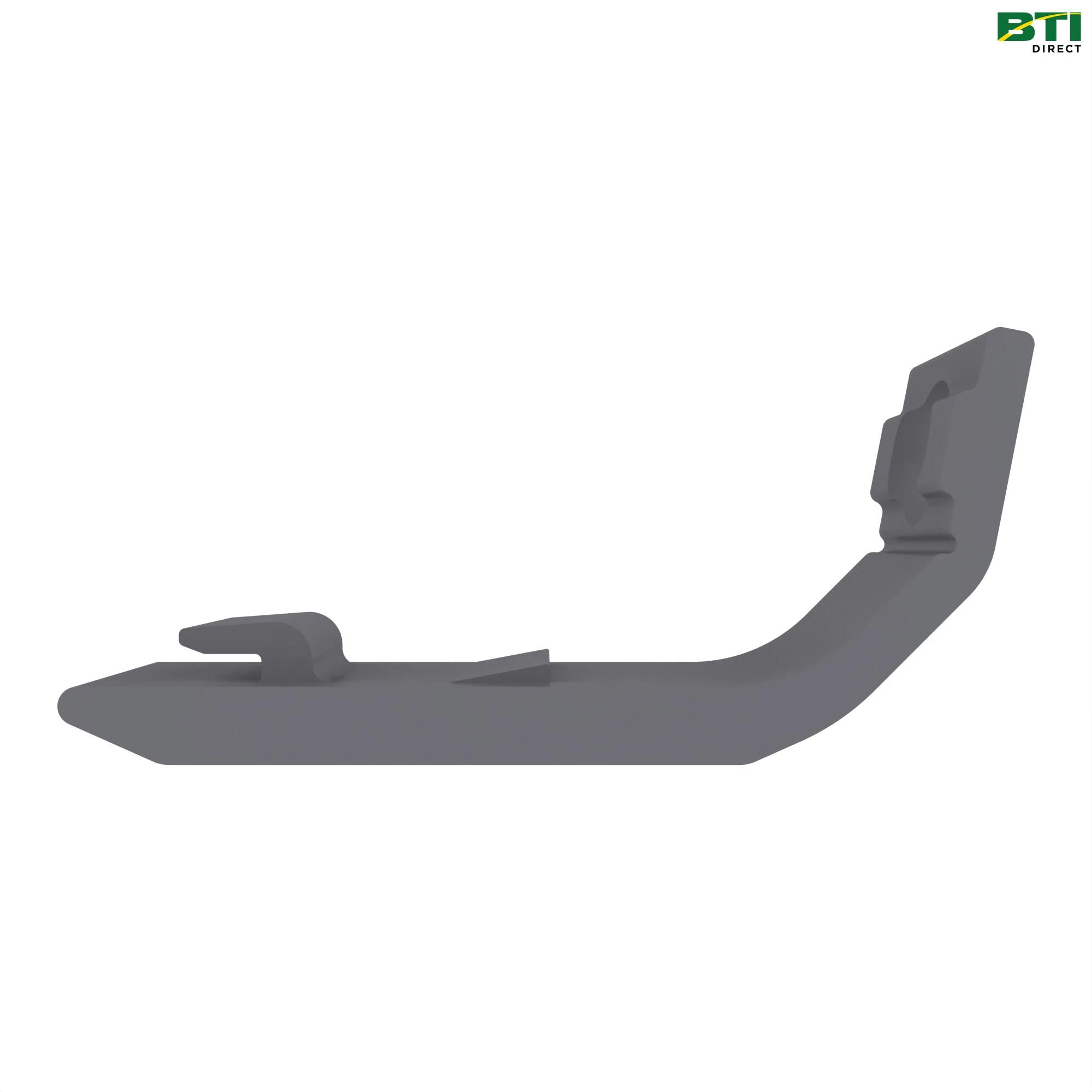 H171960: Feeder House Upper Return Wear Strip