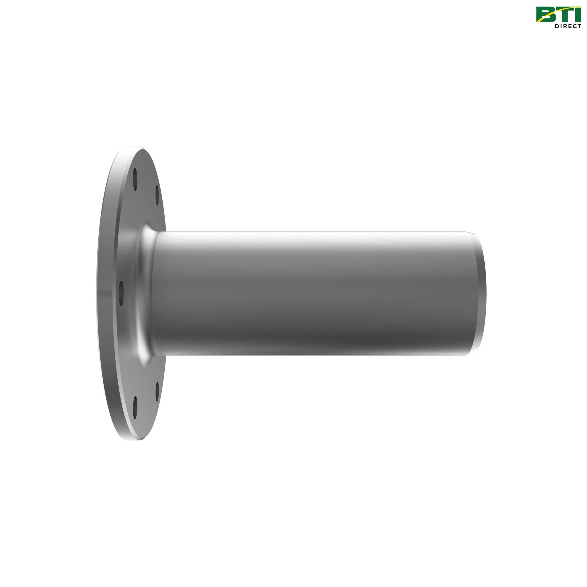 H173373: Variable Speed Separator Drive Hub