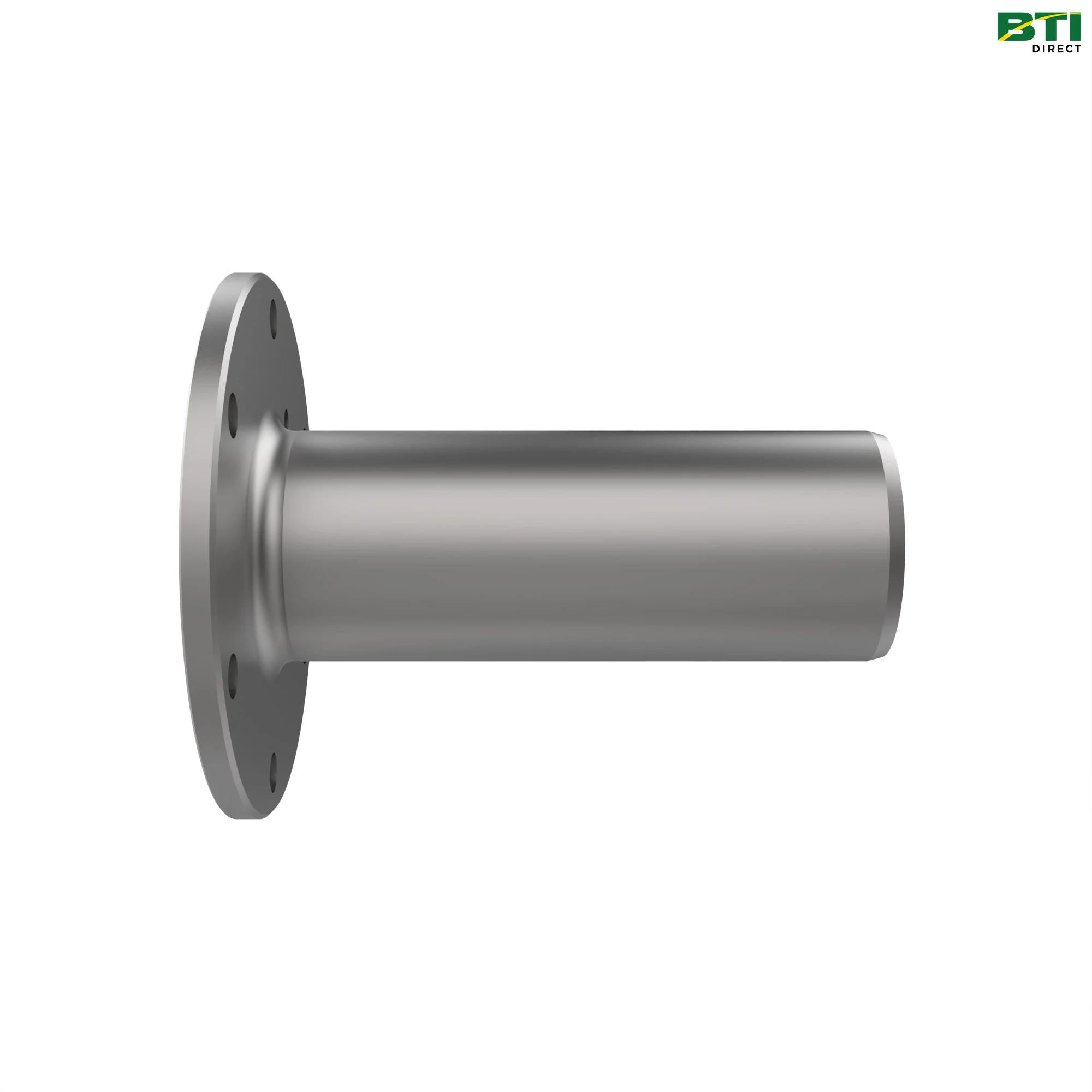 H173373: Variable Speed Separator Drive Hub