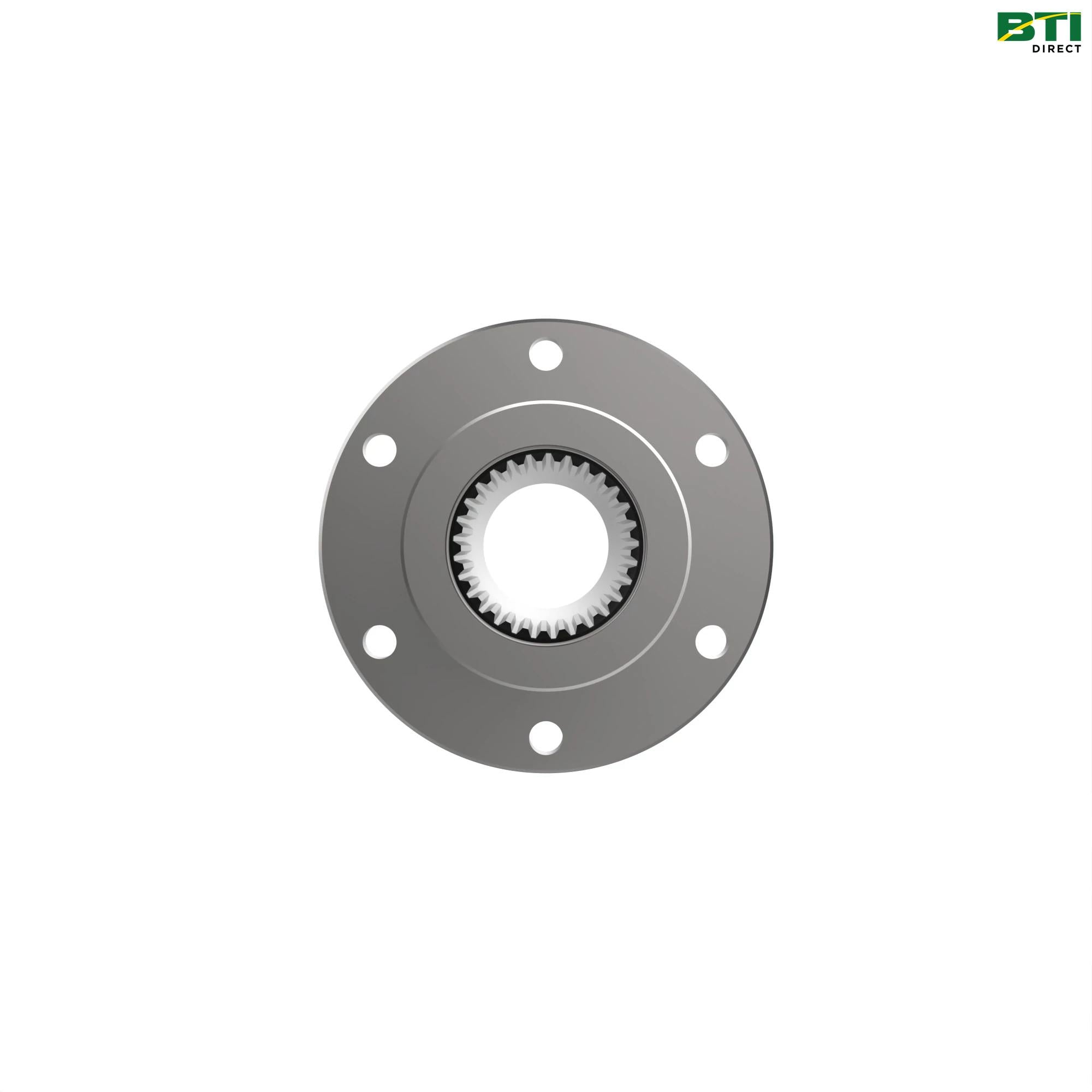 H173373: Variable Speed Separator Drive Hub