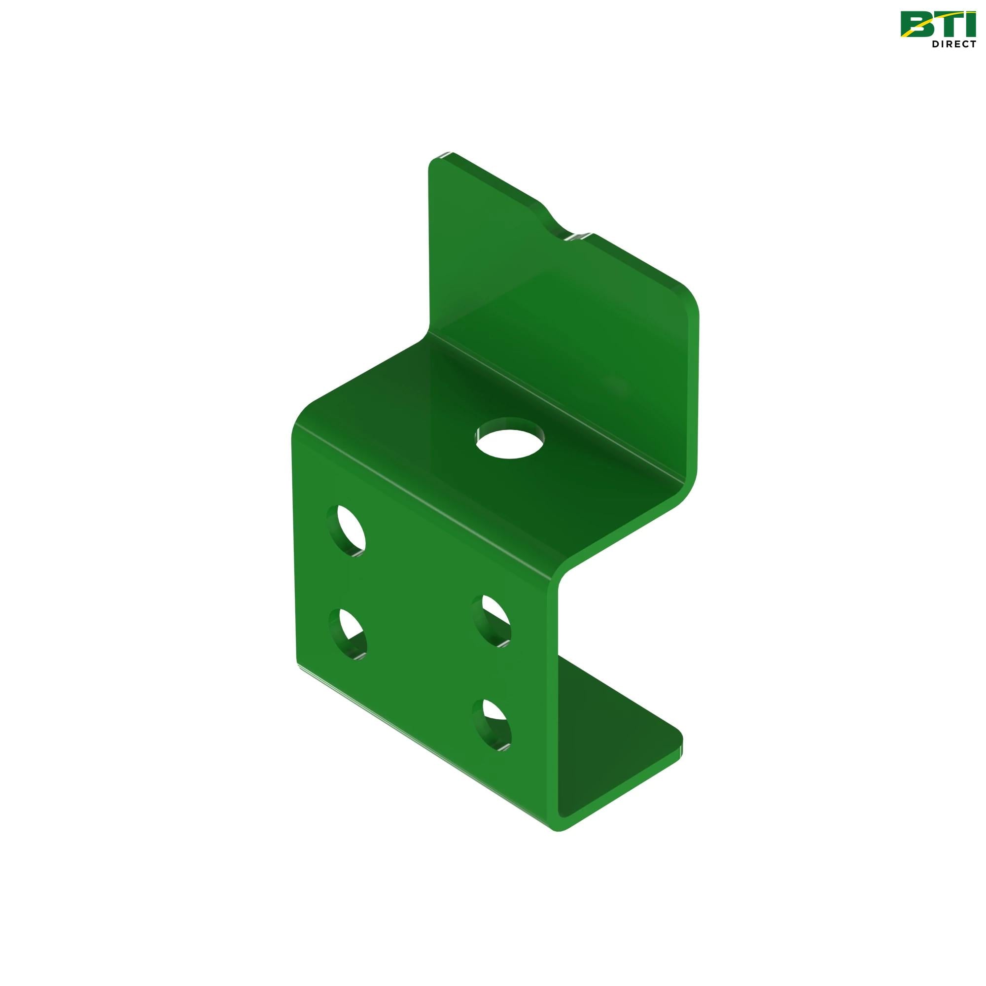 H174305: Straw Chopper Door Bracket