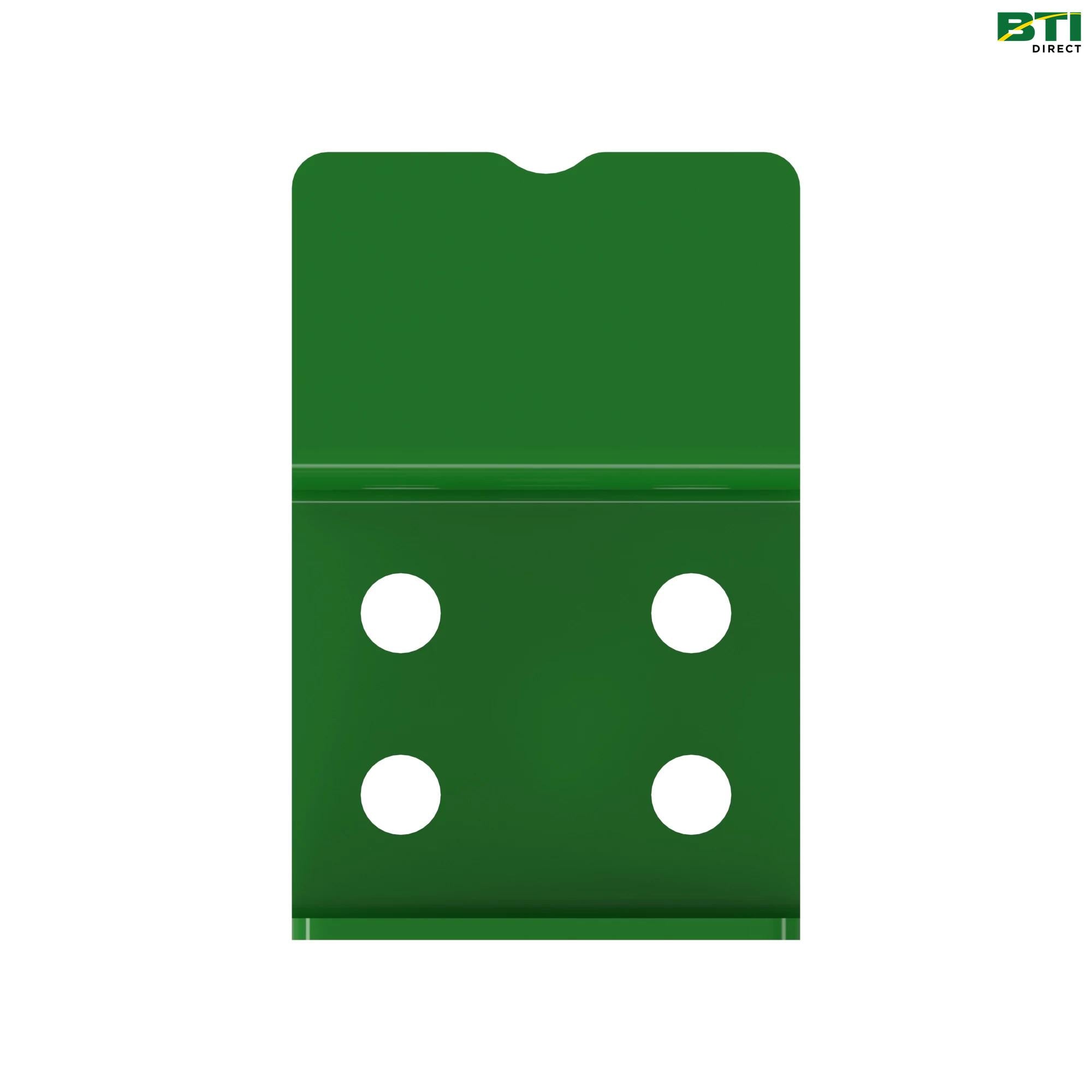 H174305: Straw Chopper Door Bracket