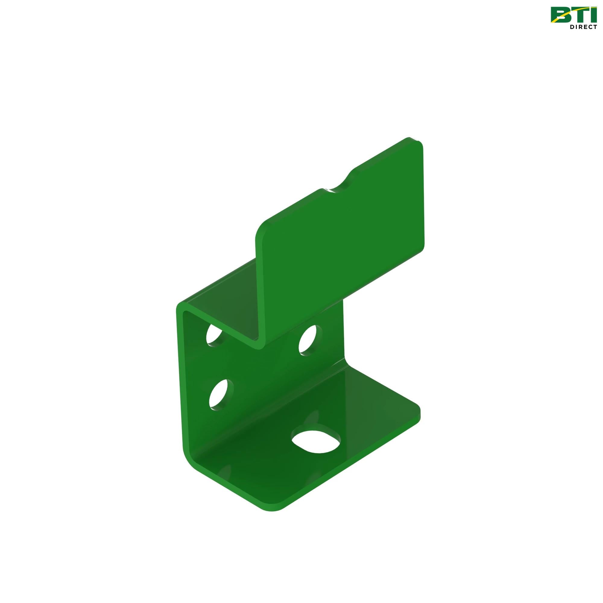 H174305: Straw Chopper Door Bracket