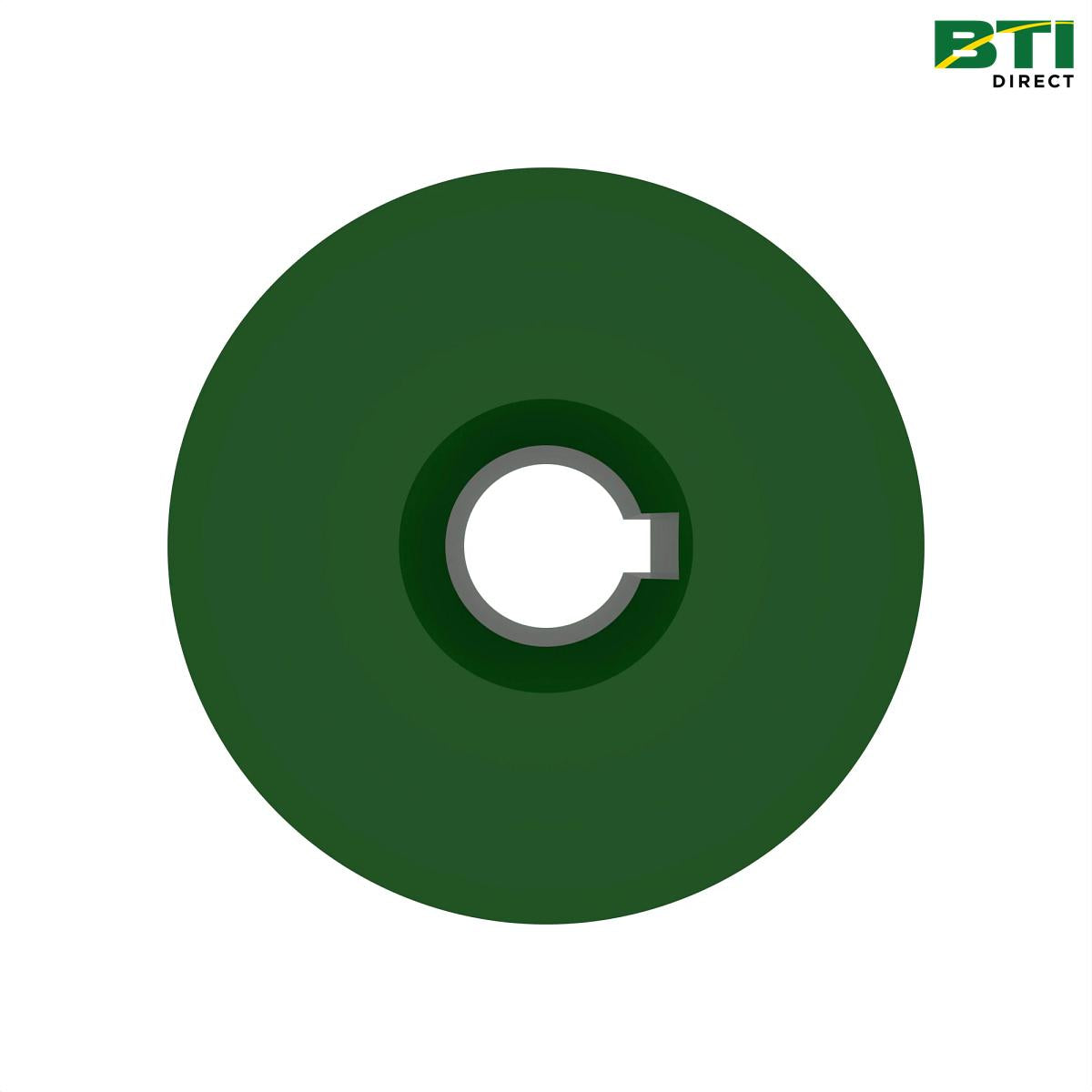 H174509: Hub