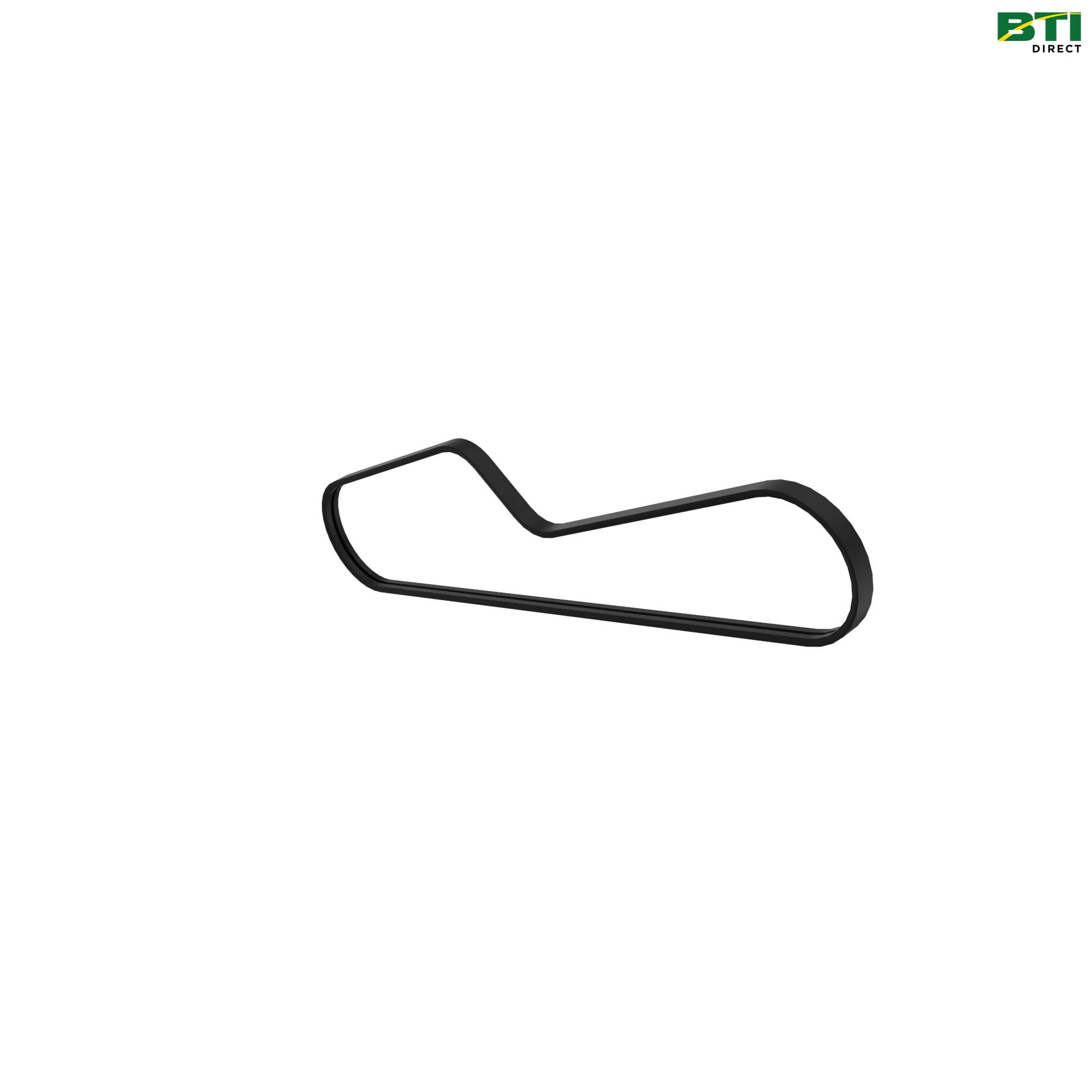 H174885: Feeder House Fixed Speed Drive Belt, Effective Length 4062 mm (159.9 inch)