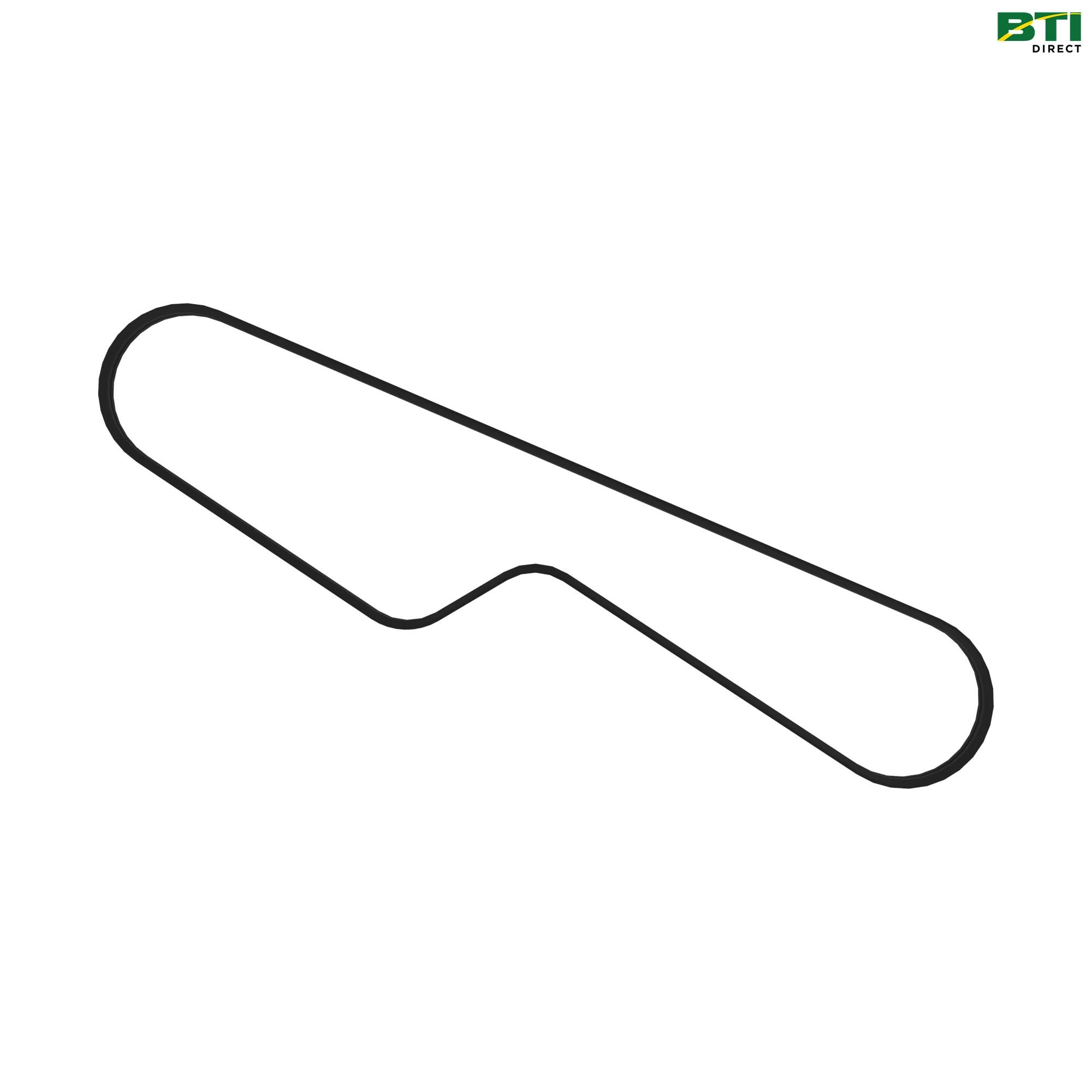 H174885: Feeder House Fixed Speed Drive Belt, Effective Length 4062 mm (159.9 inch)