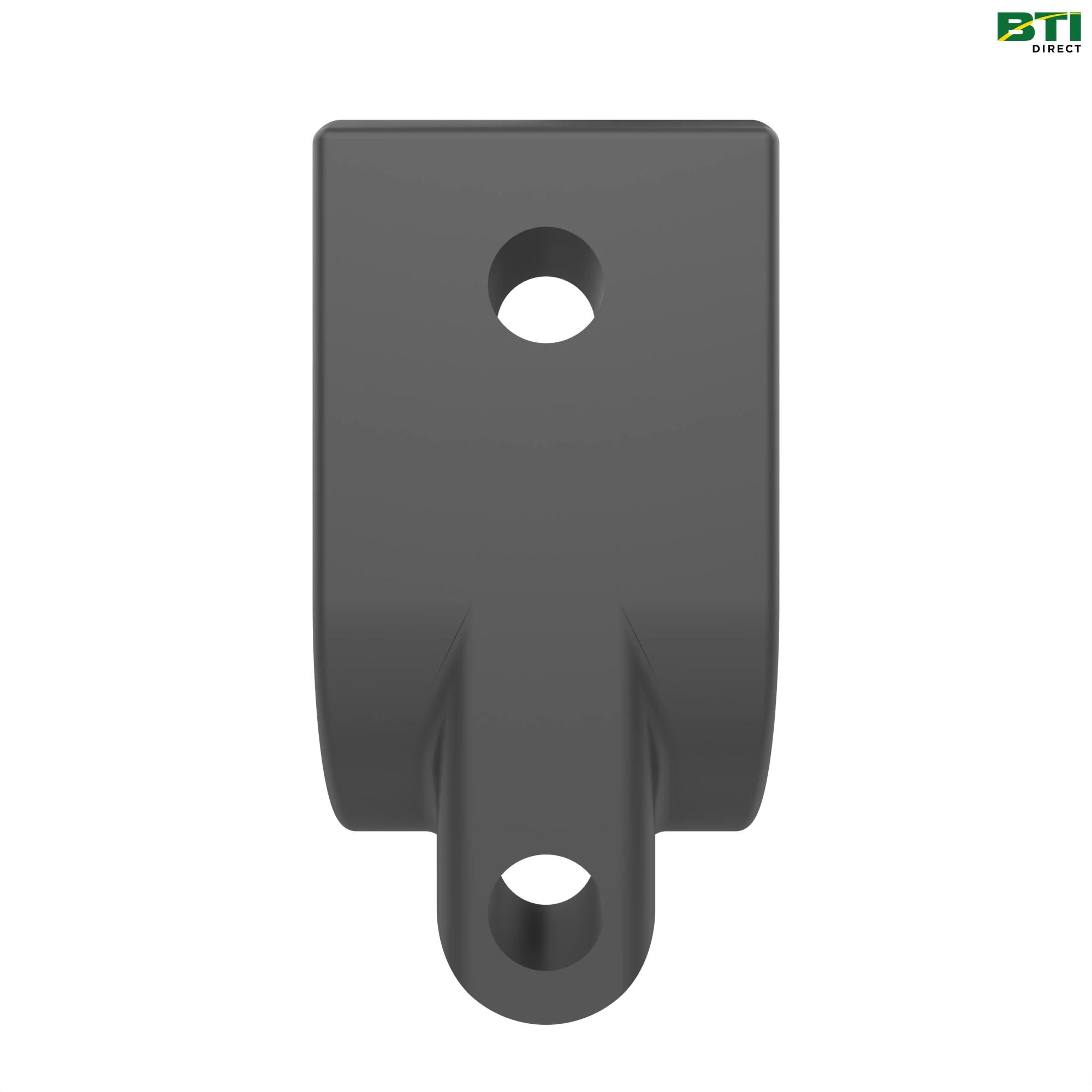 H175603: Half Clamp