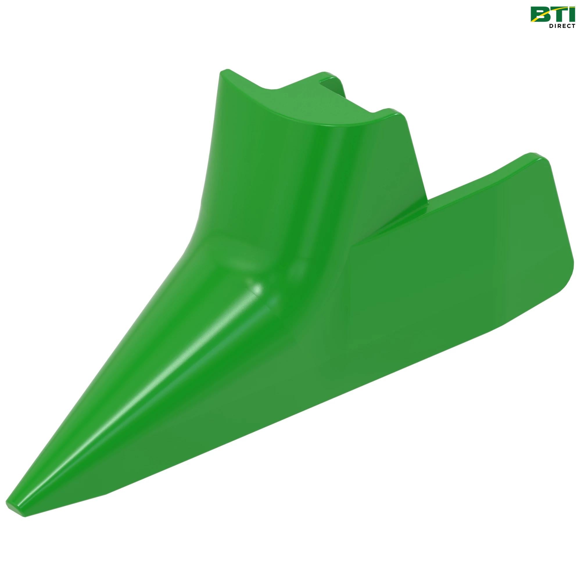 H176076: Left Side Front Cutting Platform Crop Divider