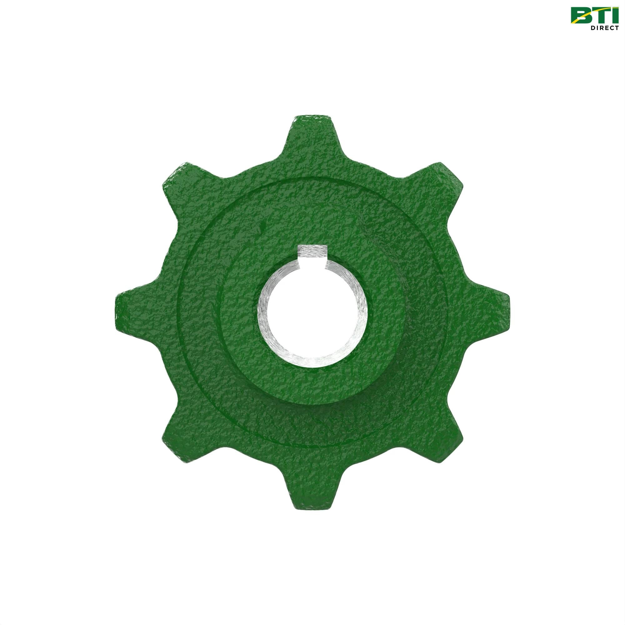 H177988: Clean Grain Elevator Sprocket
