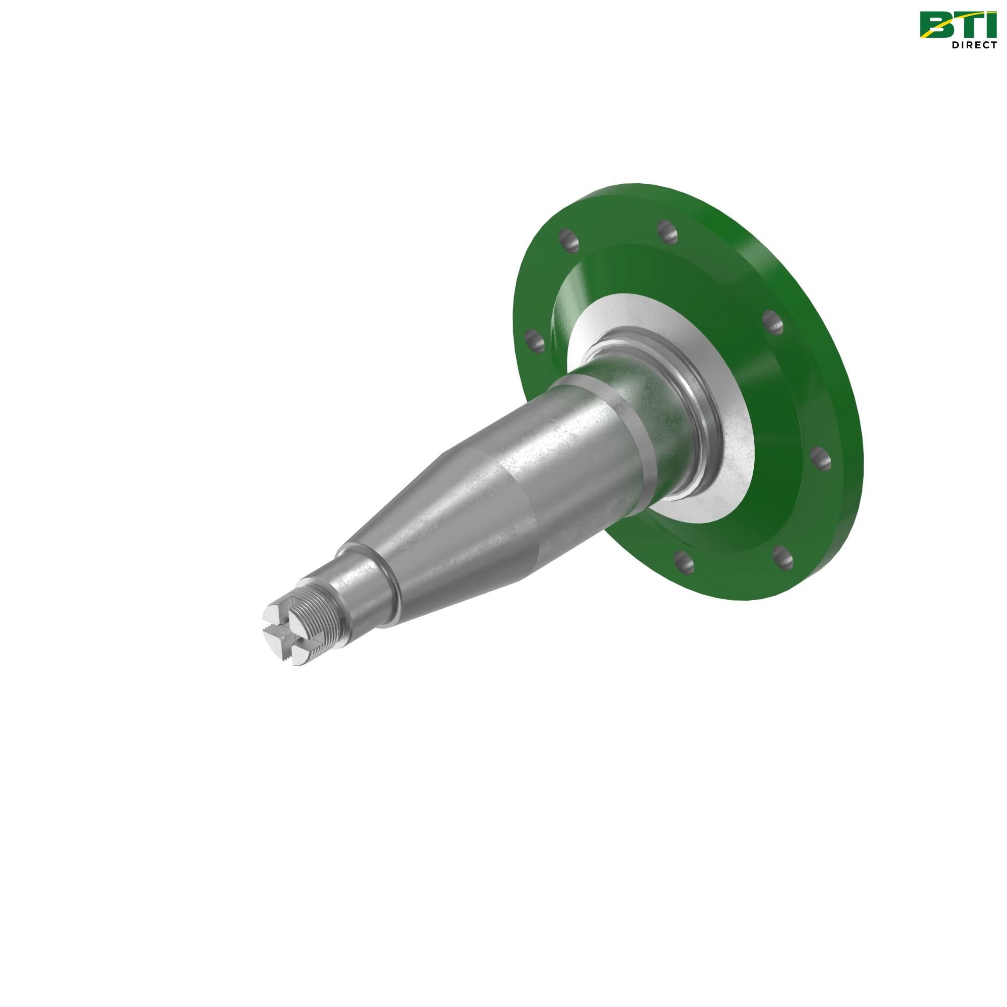 H201111: Rear Axle Spindle