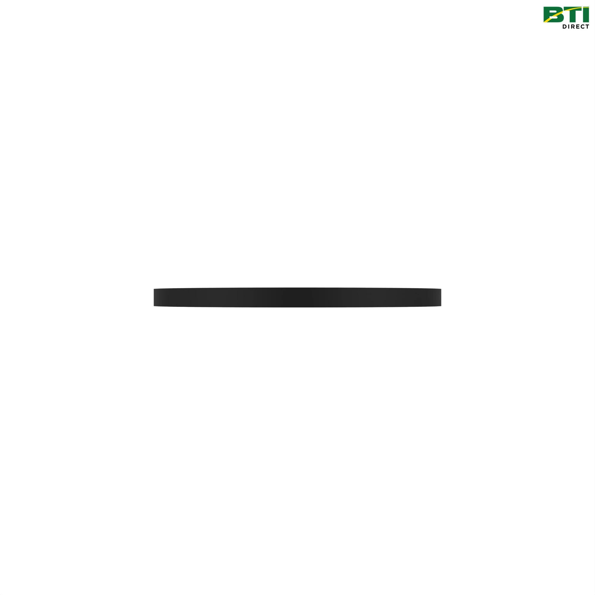 H201571: Straw Chopper Jackshaft Drive V-Belt, Effective Length 3190 mm (125.6 inch)