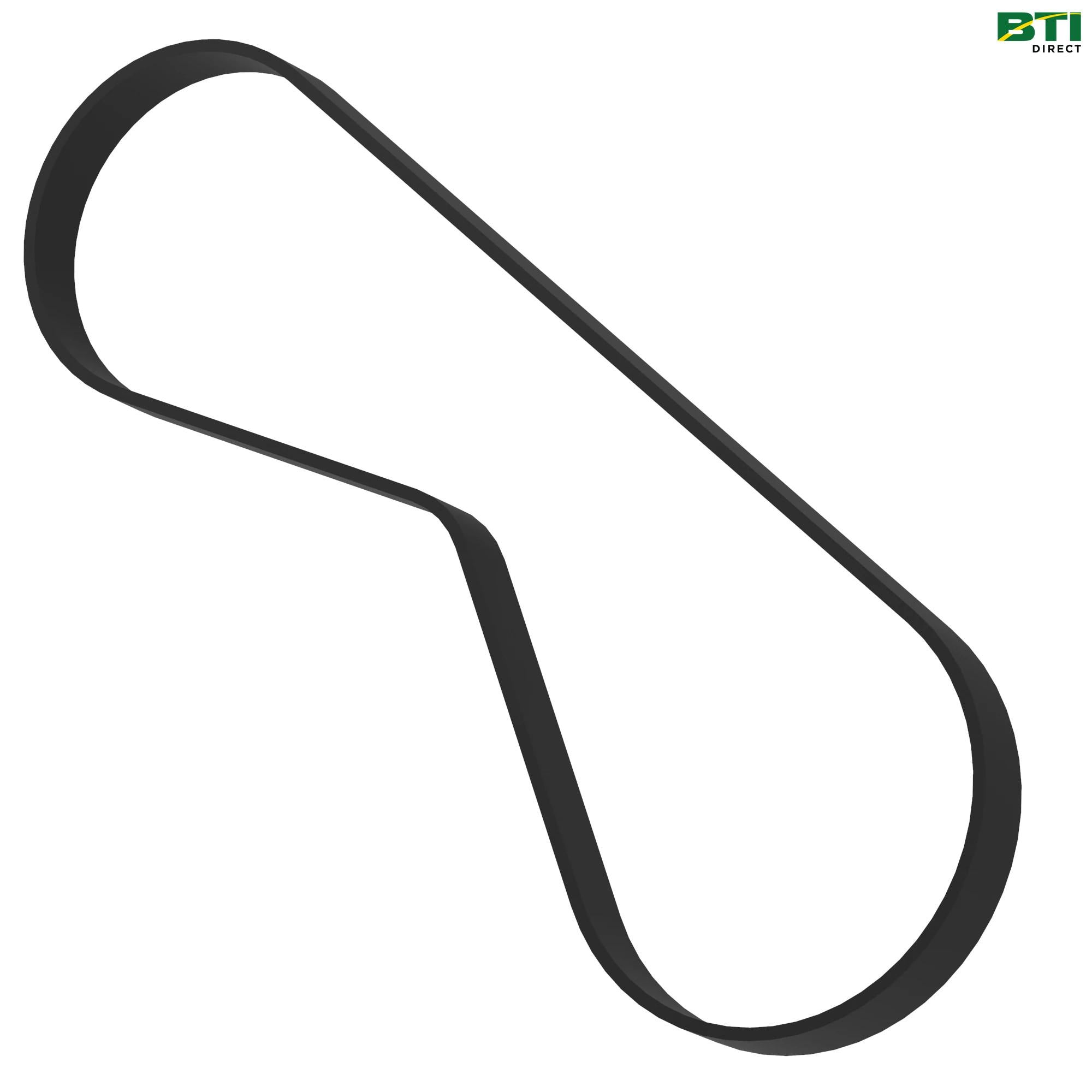 H202647: HC Section V-Belt, Effective Length 3327 mm (131 inch)