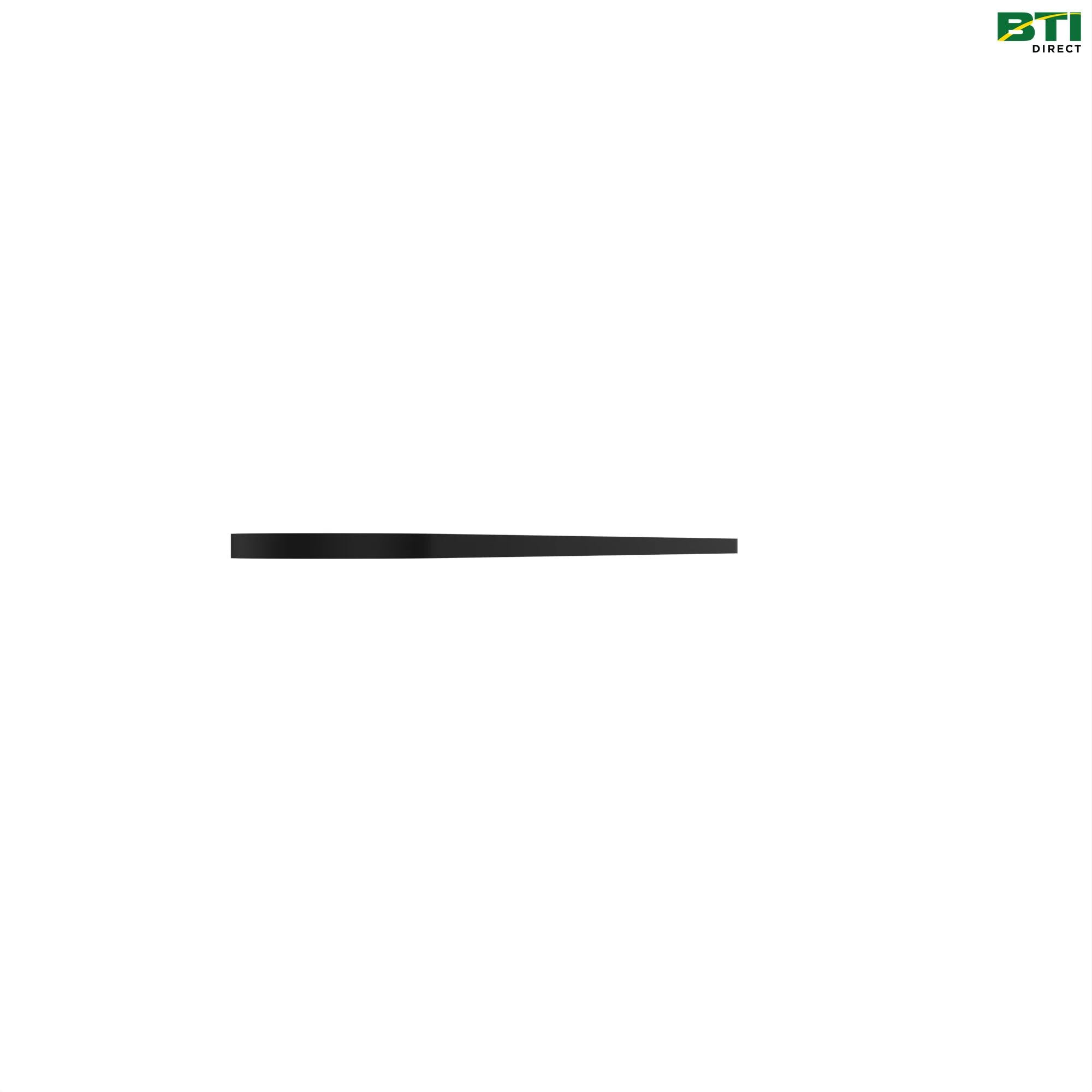 H203474: Feeder House Drive V-Belt, Effective Length 3996 mm (157.3 inch)