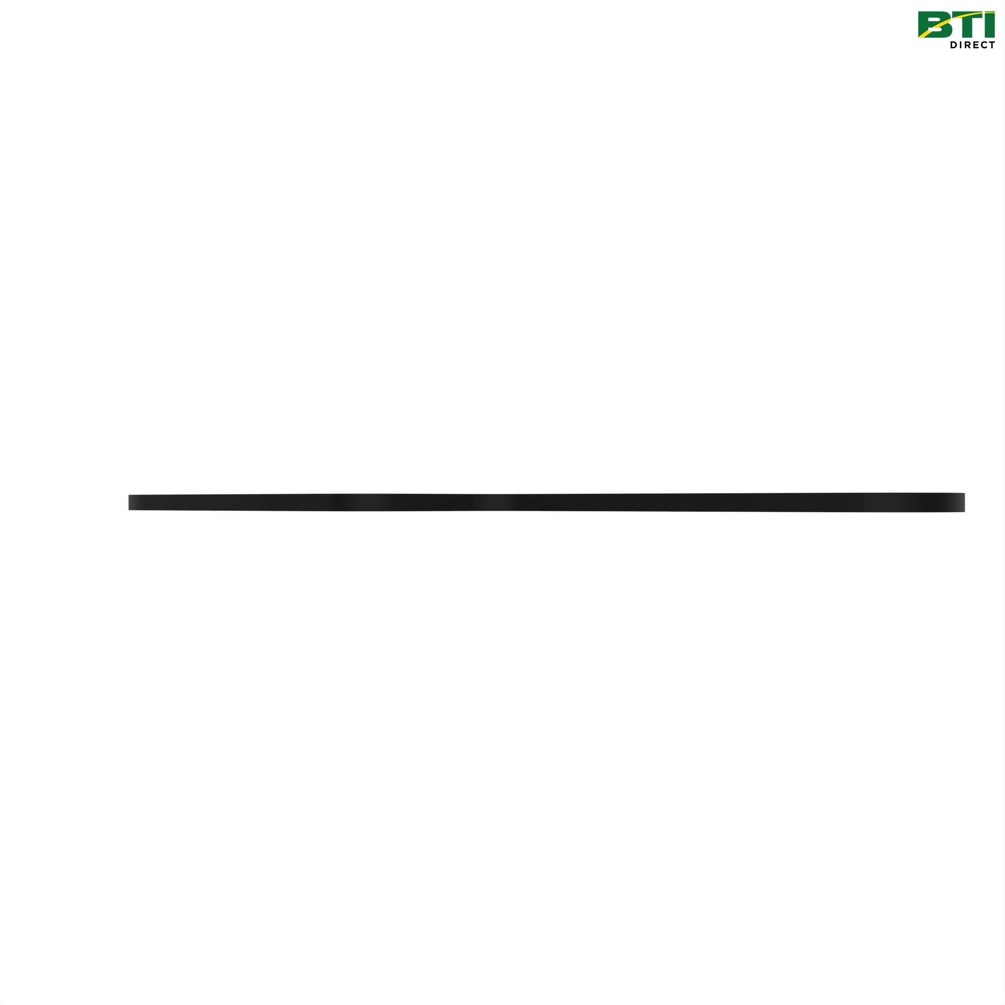 H203474: Feeder House Drive V-Belt, Effective Length 3996 mm (157.3 inch)