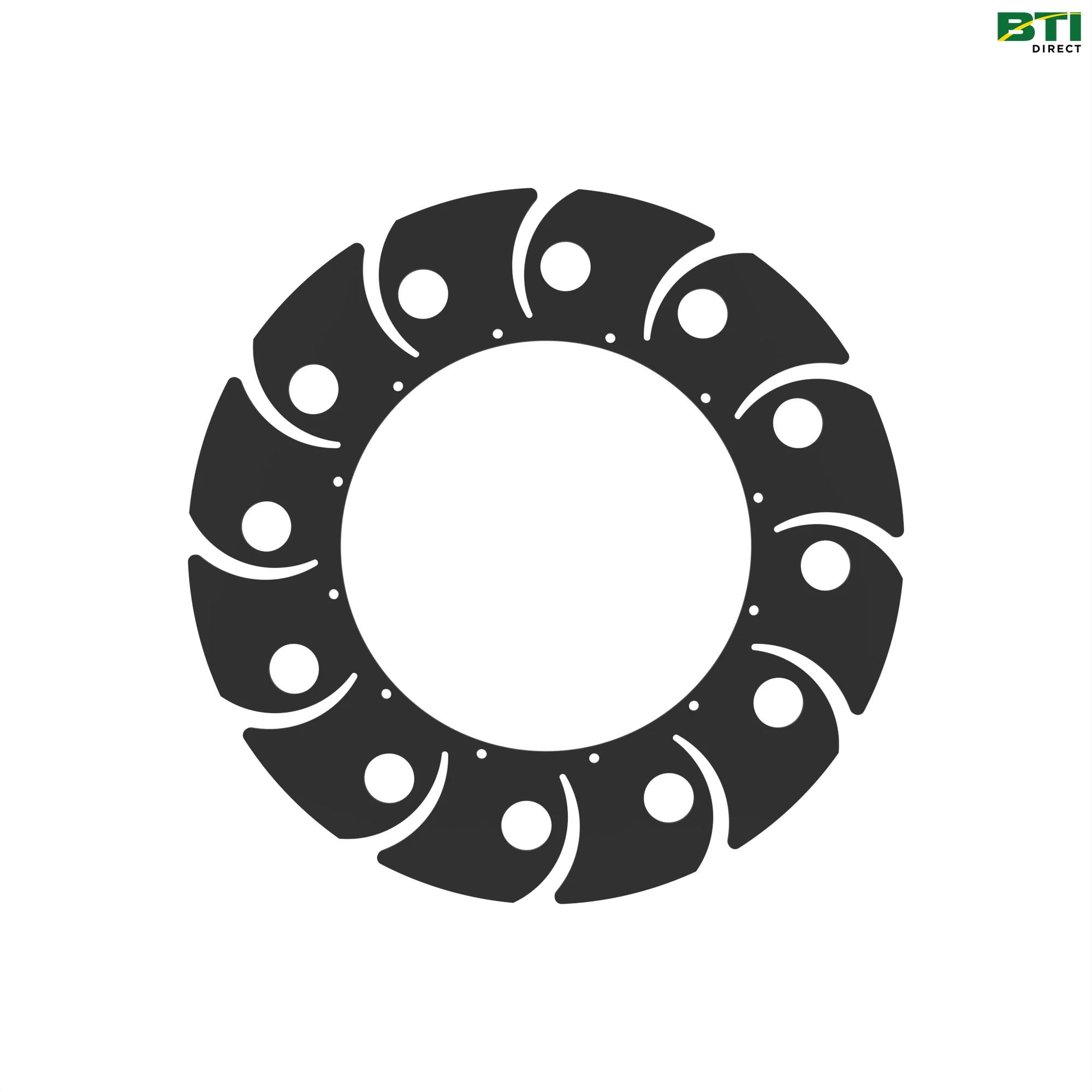 H203514: Blade Insert