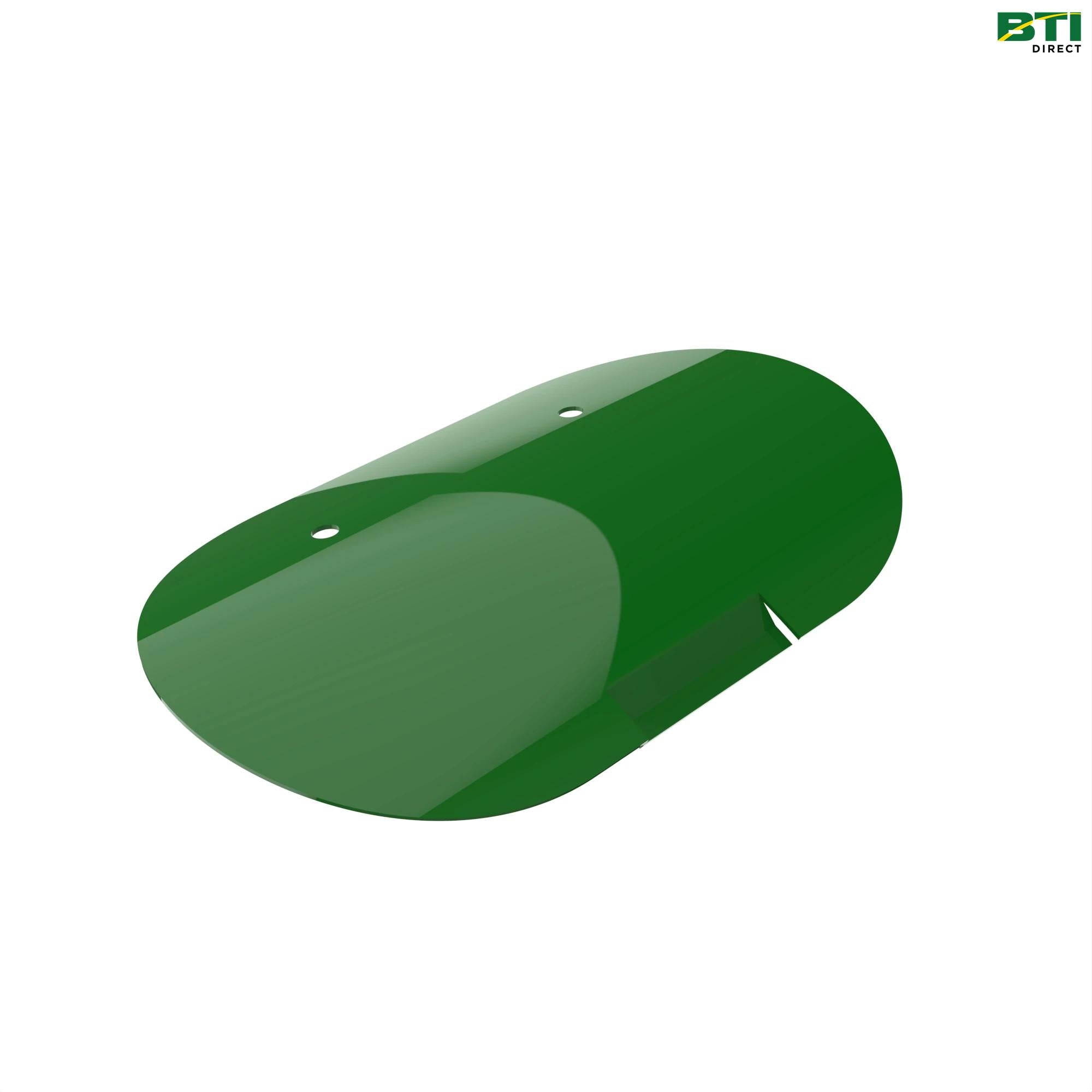 H203897: Auger Cover