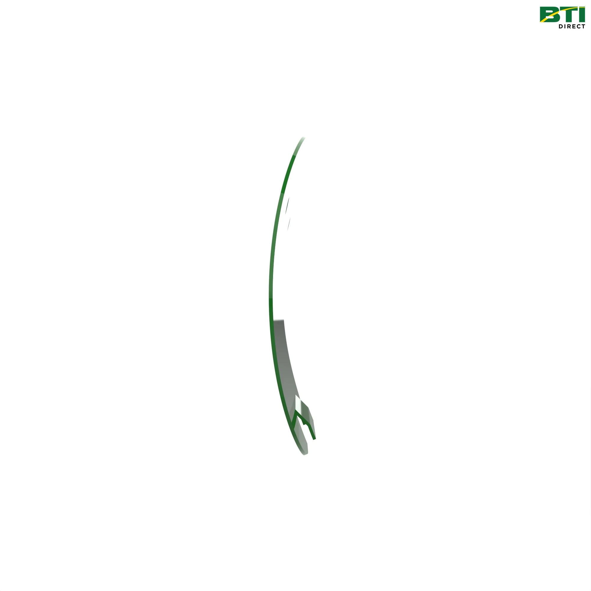 H203897: Auger Cover