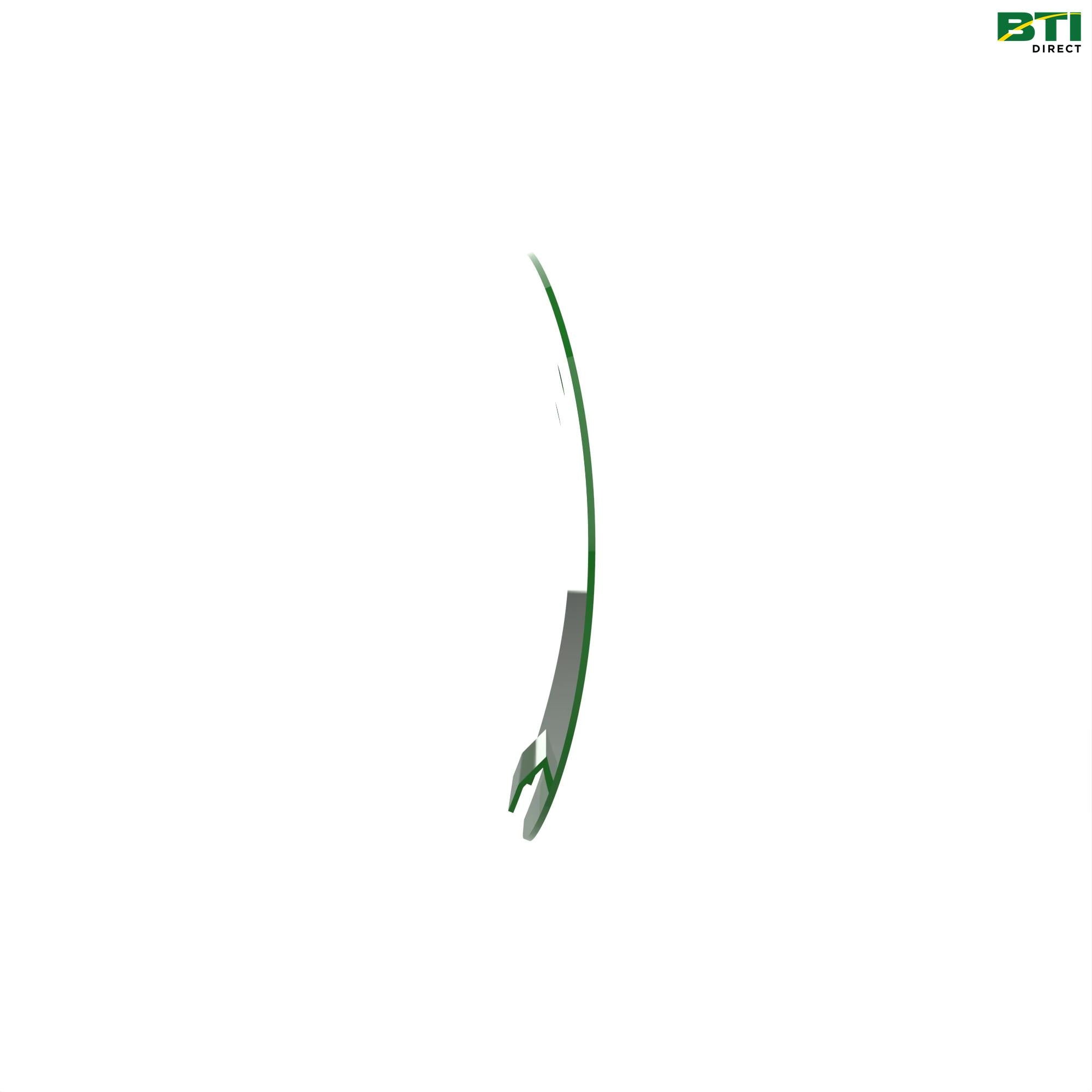 H203897: Auger Cover