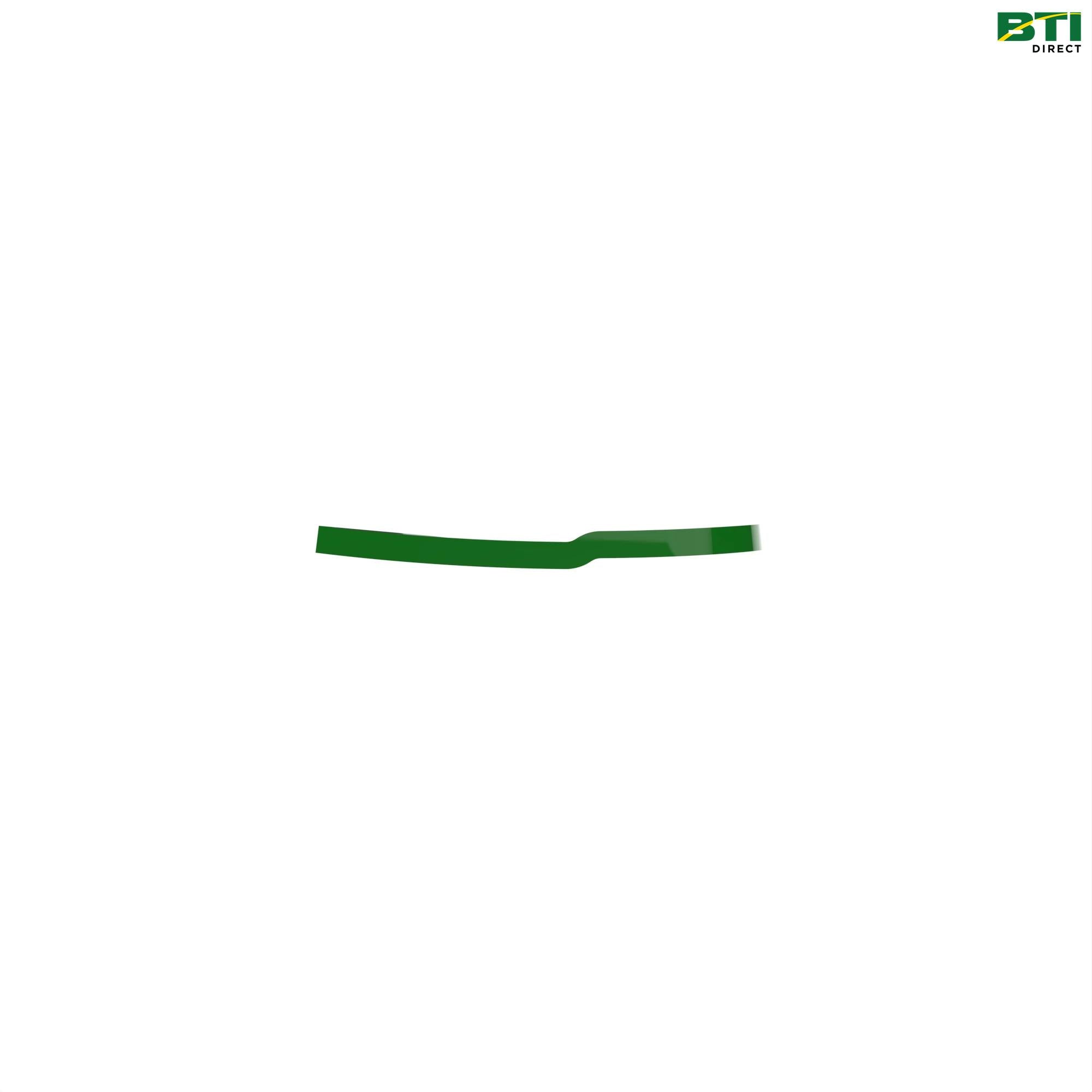 H203898: Auger Cover Plate