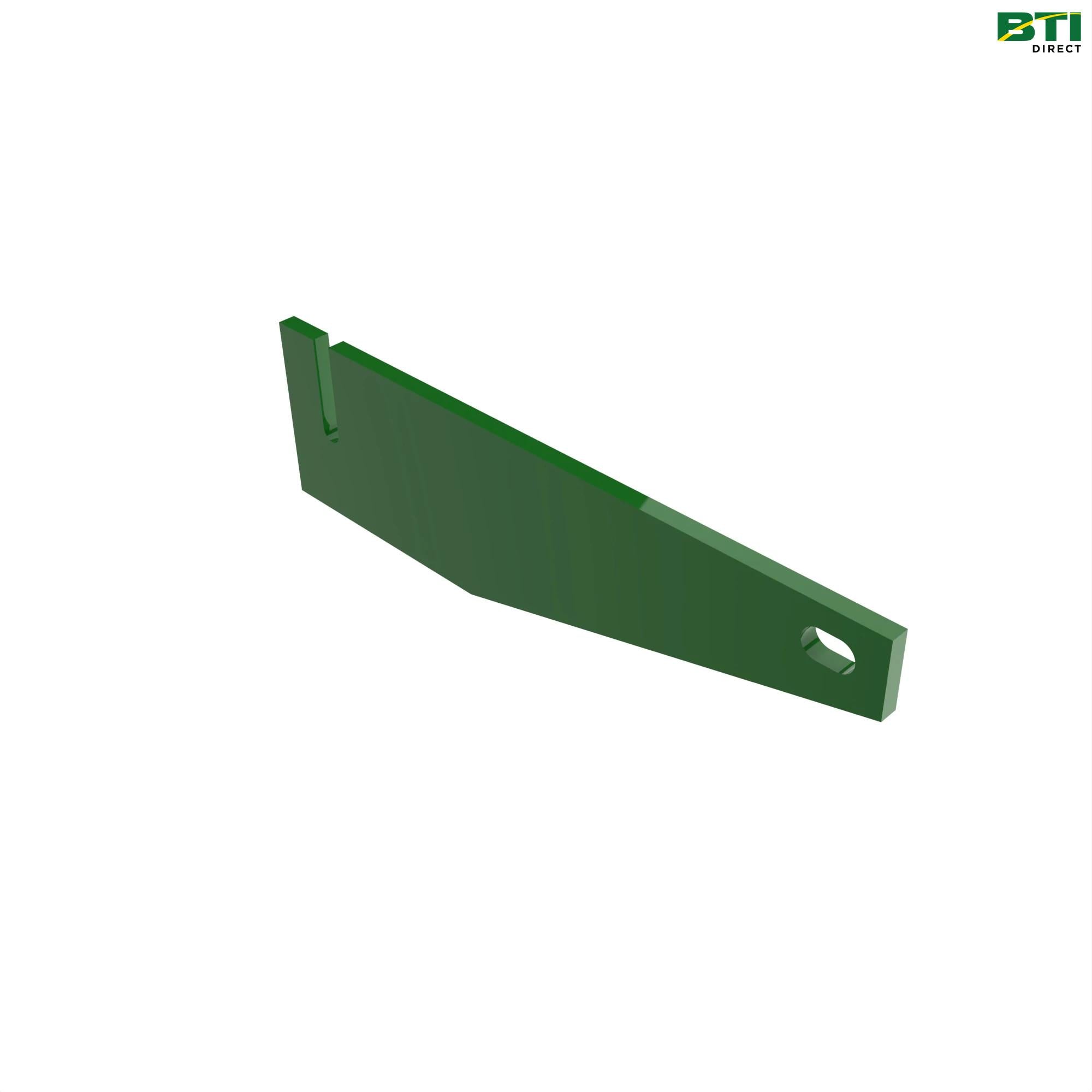 H204074: Float Arm Stabilizer Lock Bracket