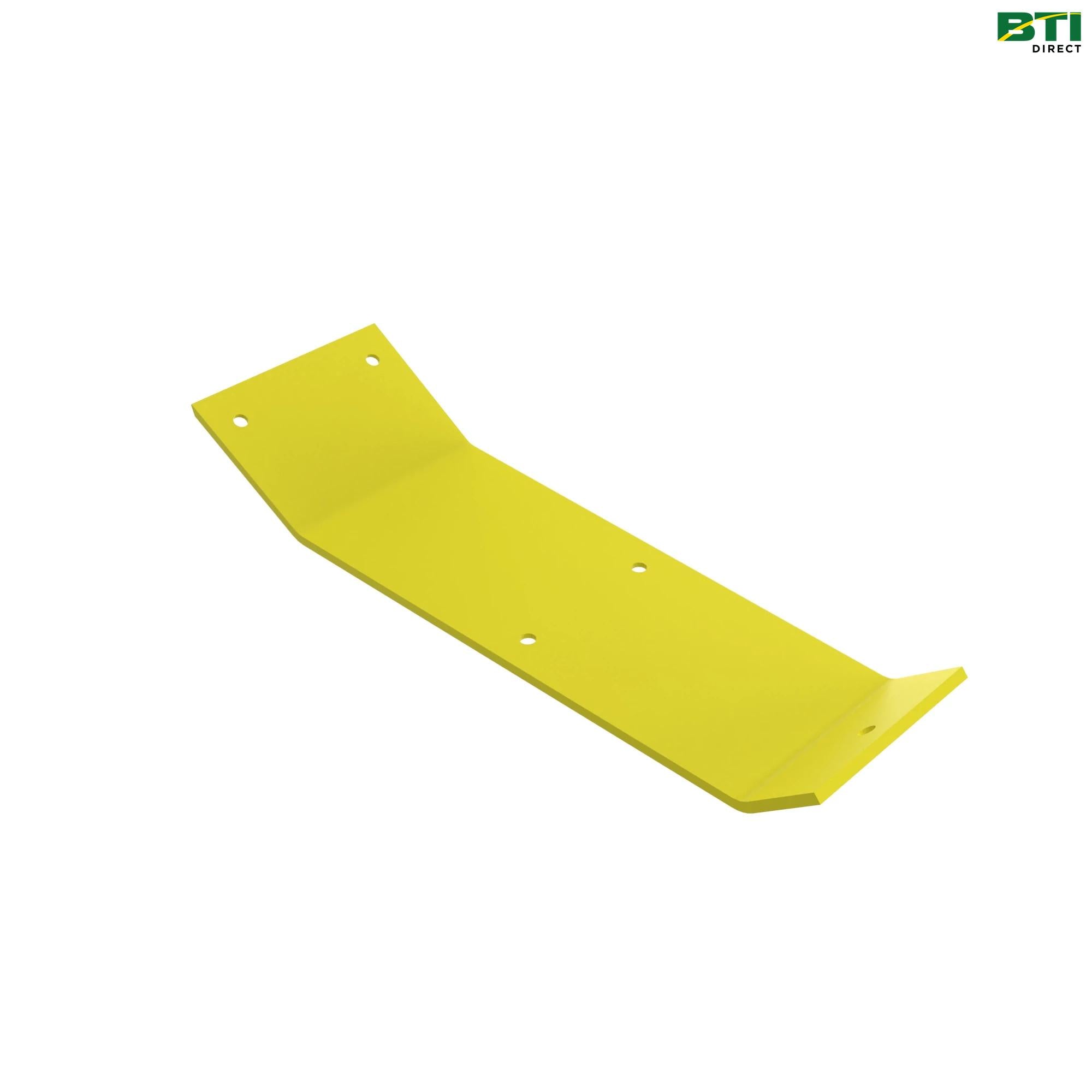 H204225: Cutting Platform Skid Plate