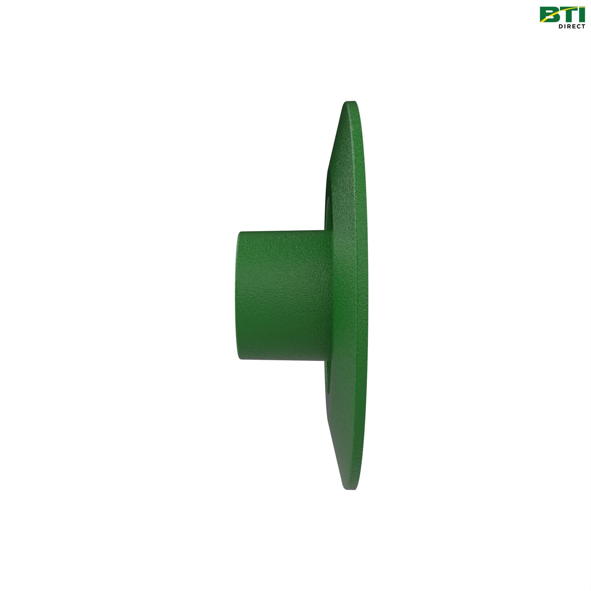 H204872: Feeder House Drive Outer Half Sheave
