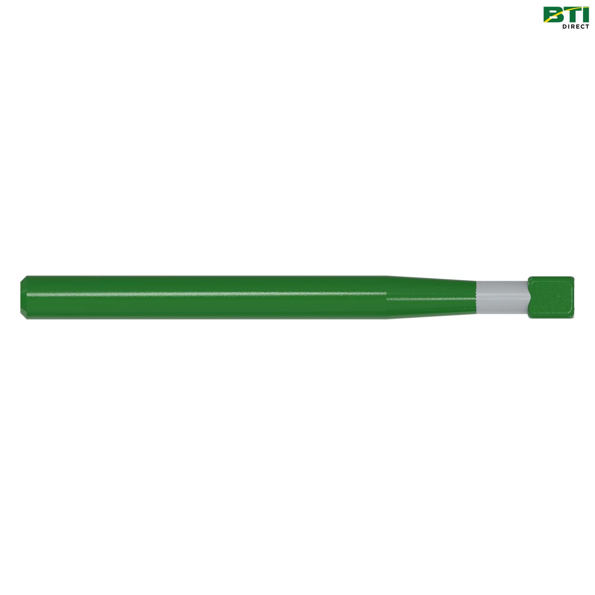 H205318: Composite Auger Finger