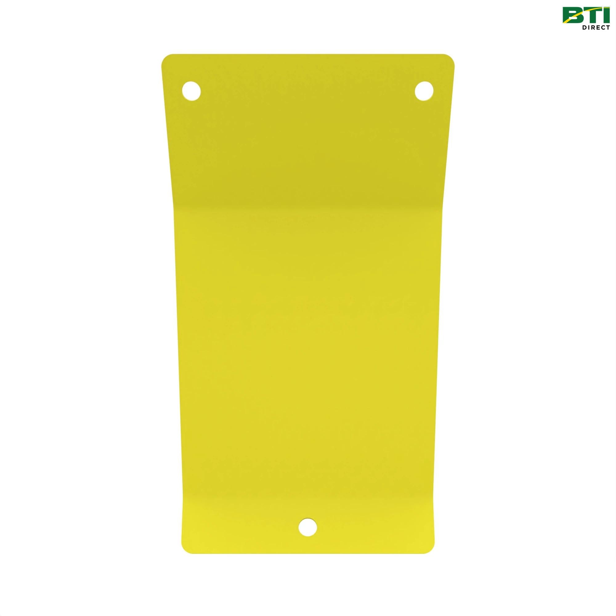 H205344: Center Poly Skid Plate