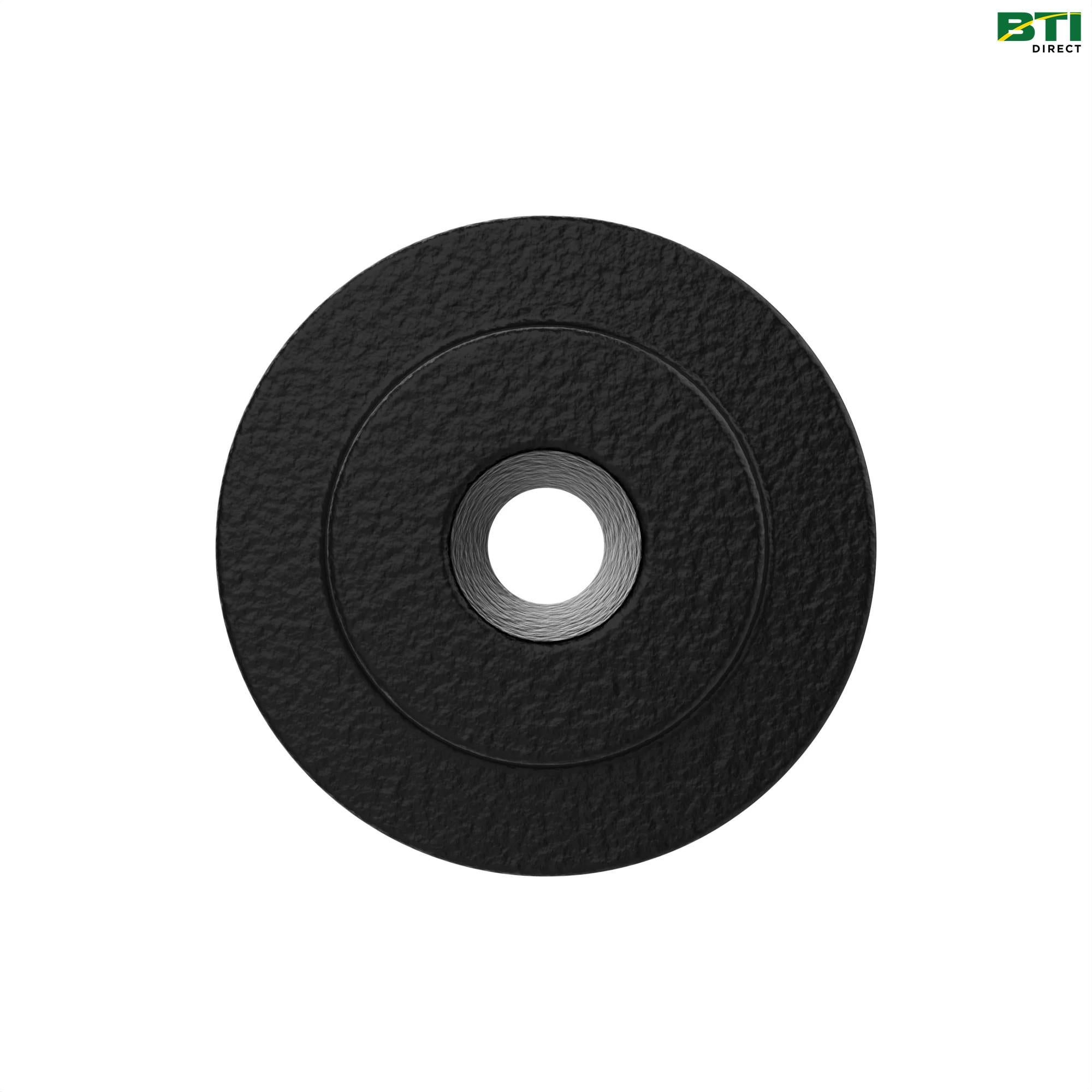 H206755: Row Unit Slip Clutch Hub