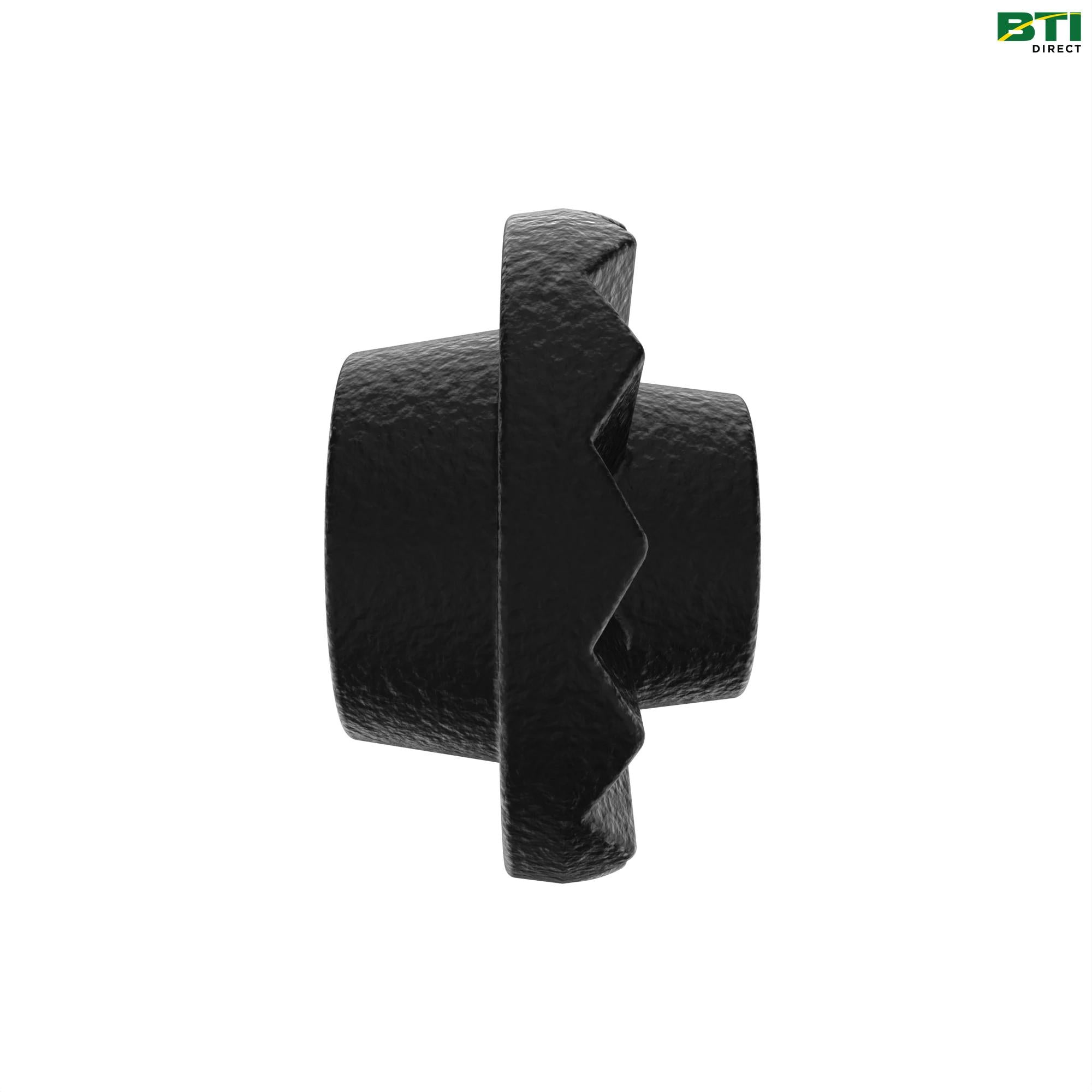 H206755: Row Unit Slip Clutch Hub