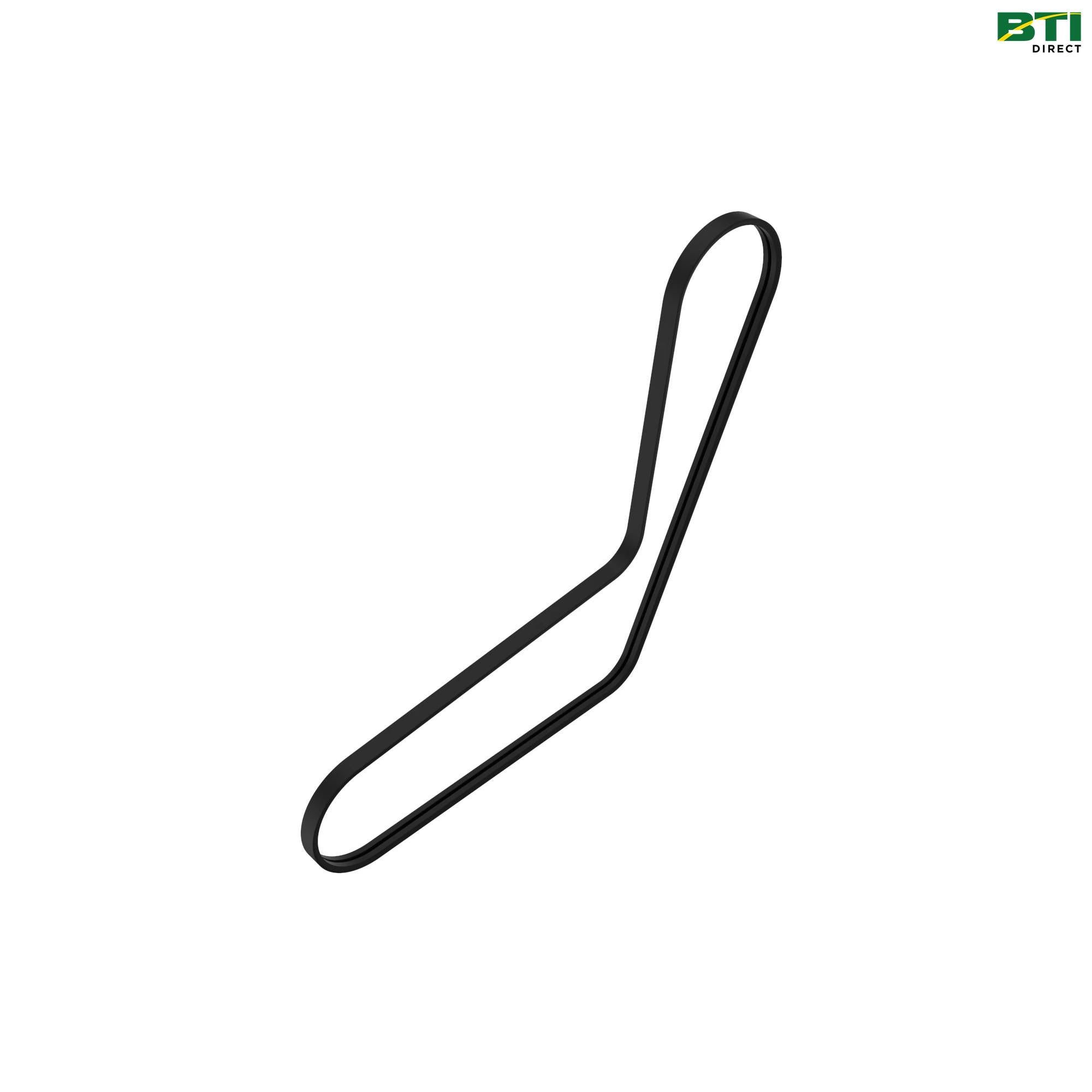 H209507: Front End Drive V-Belt, Effective Length 4590 mm (180.7 inch)