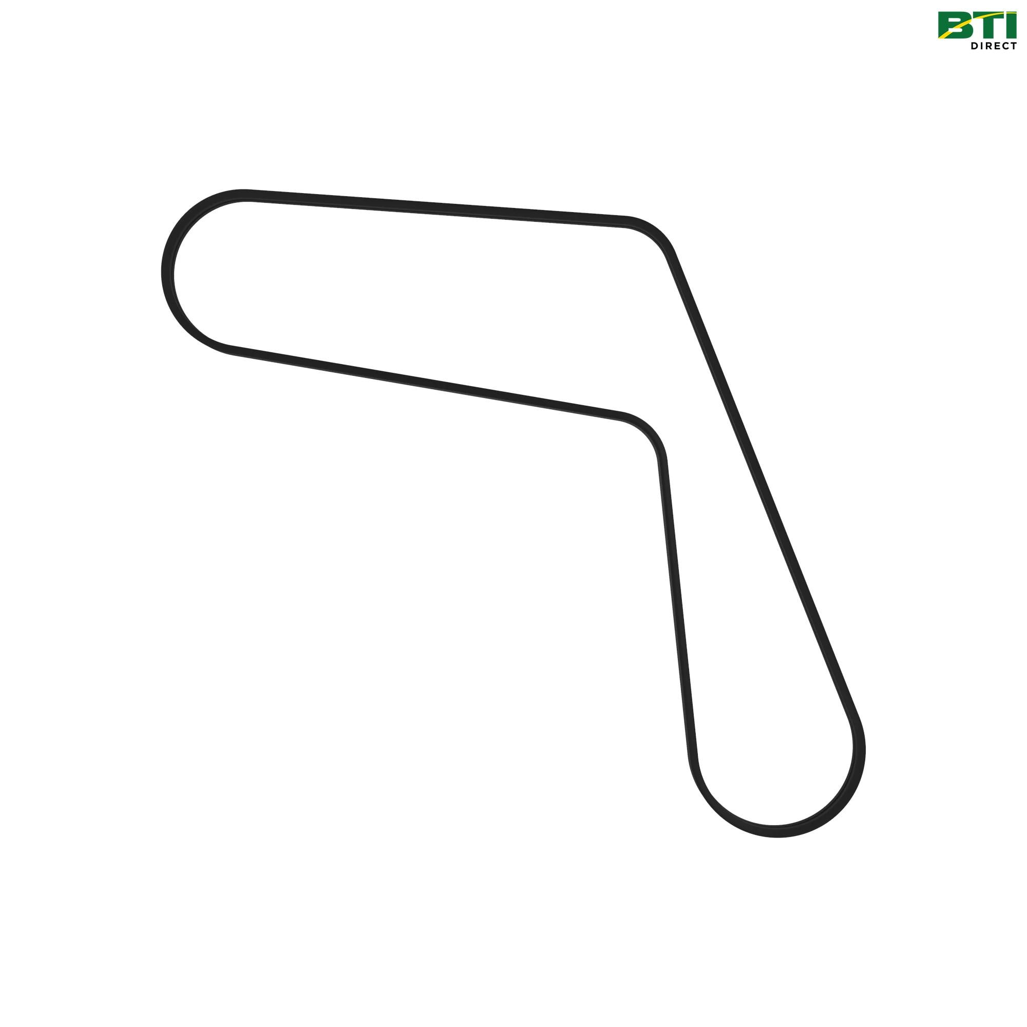 H209507: Front End Drive V-Belt, Effective Length 4590 mm (180.7 inch)