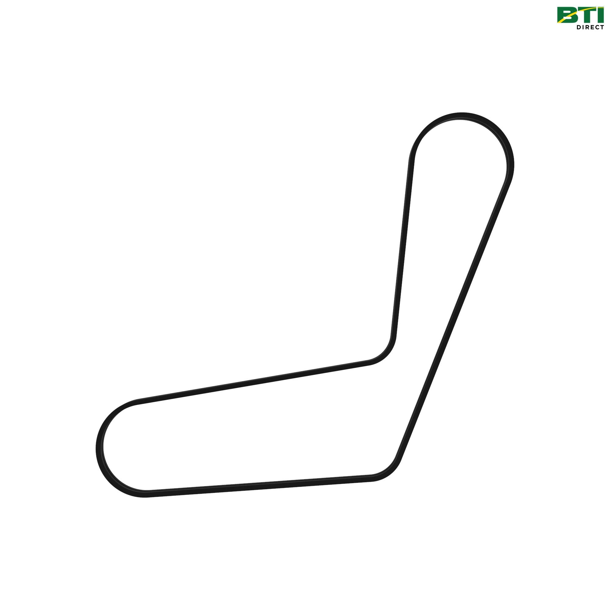 H209507: Front End Drive V-Belt, Effective Length 4590 mm (180.7 inch)