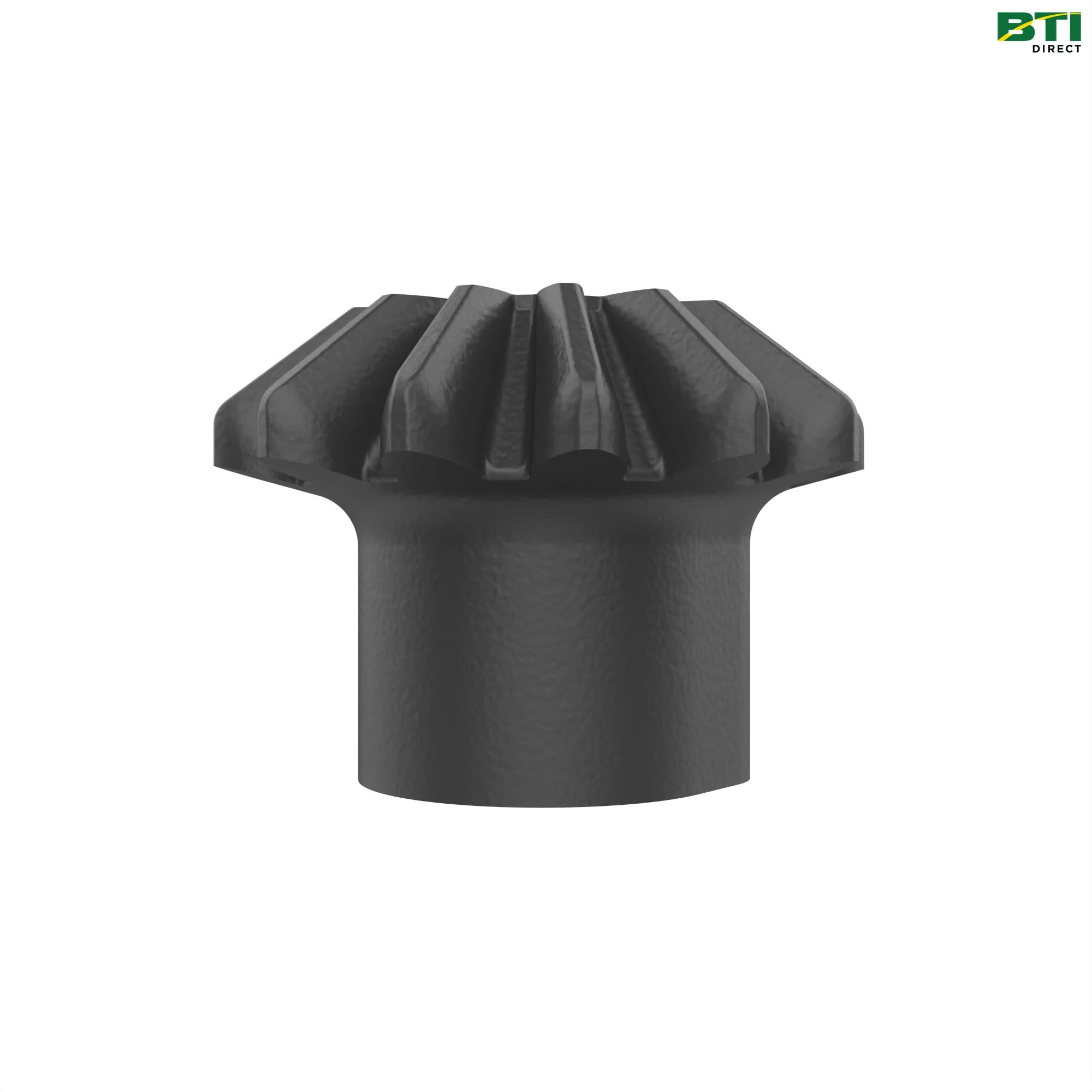 H211285: Conveyor Auger Drive Bevel Gear