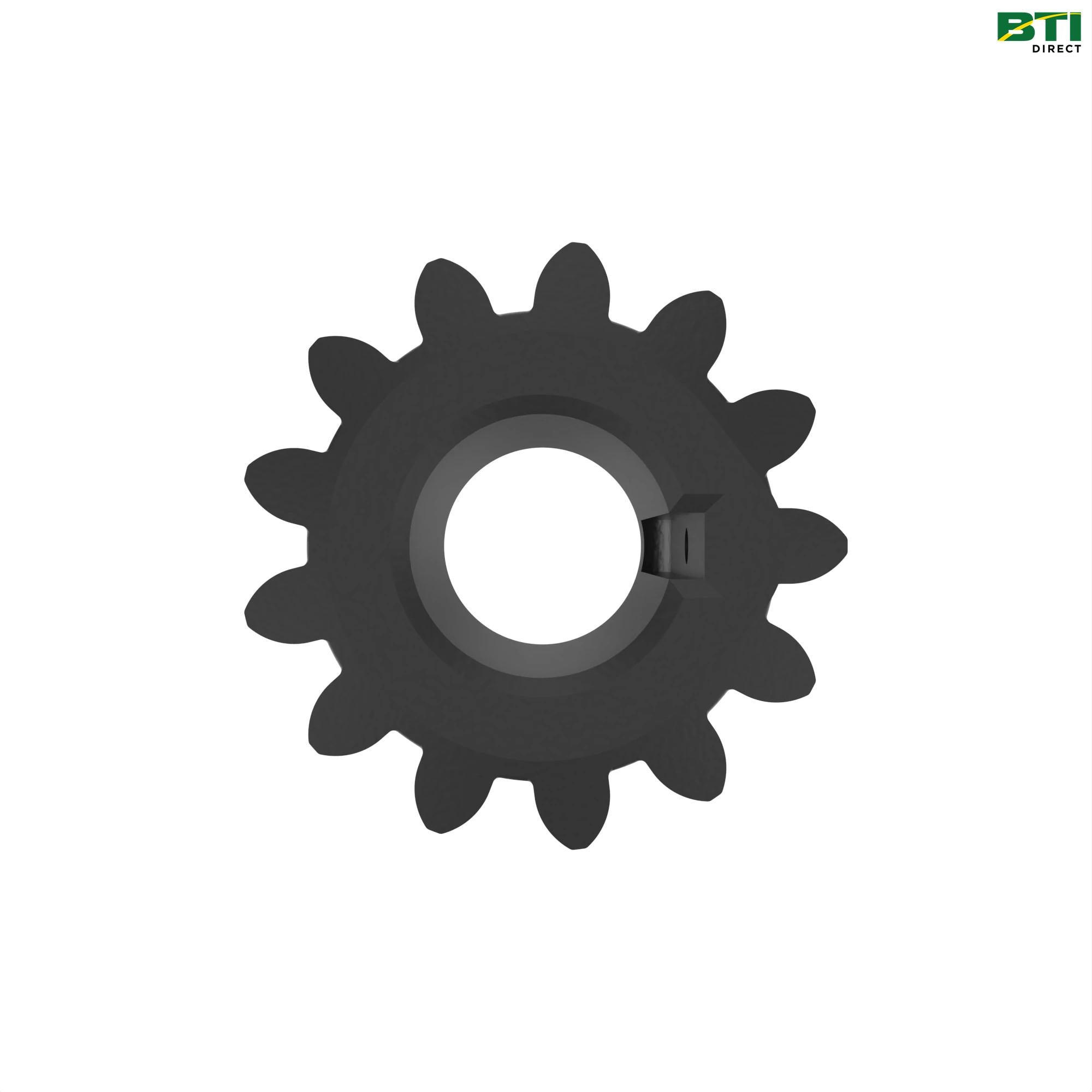 H211285: Conveyor Auger Drive Bevel Gear
