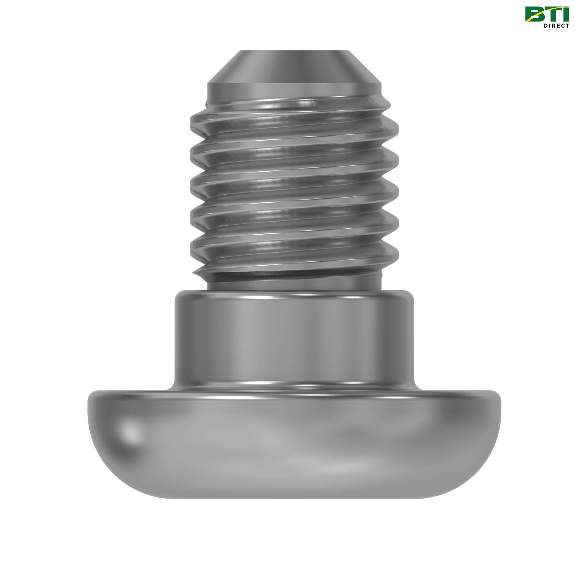 H212374: Torx Screw, M8 X 15.6
