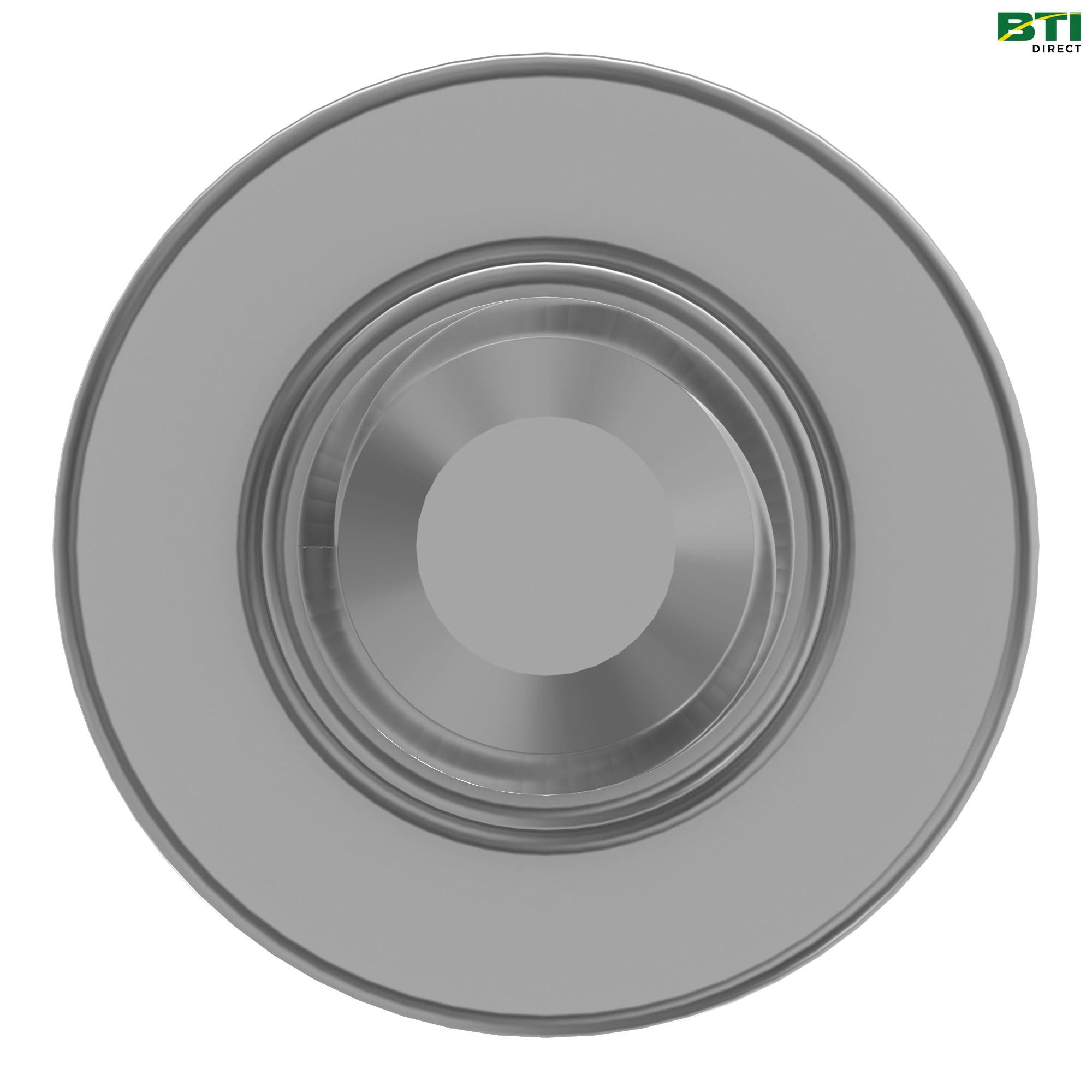 H212374: Torx Screw, M8 X 15.6