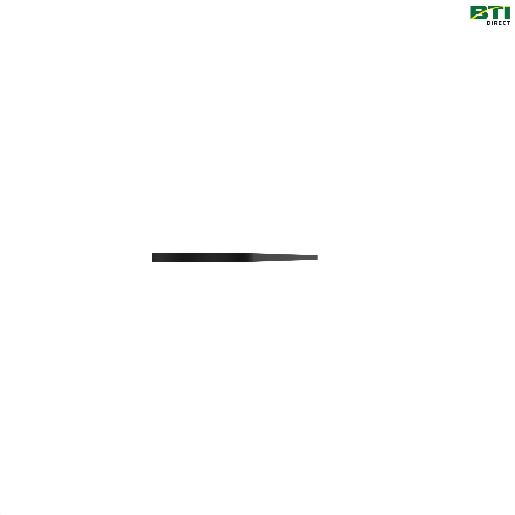 H213353: Rotary Screen Drive V-Belt, Effective Length 2152 mm (84.7 inch)