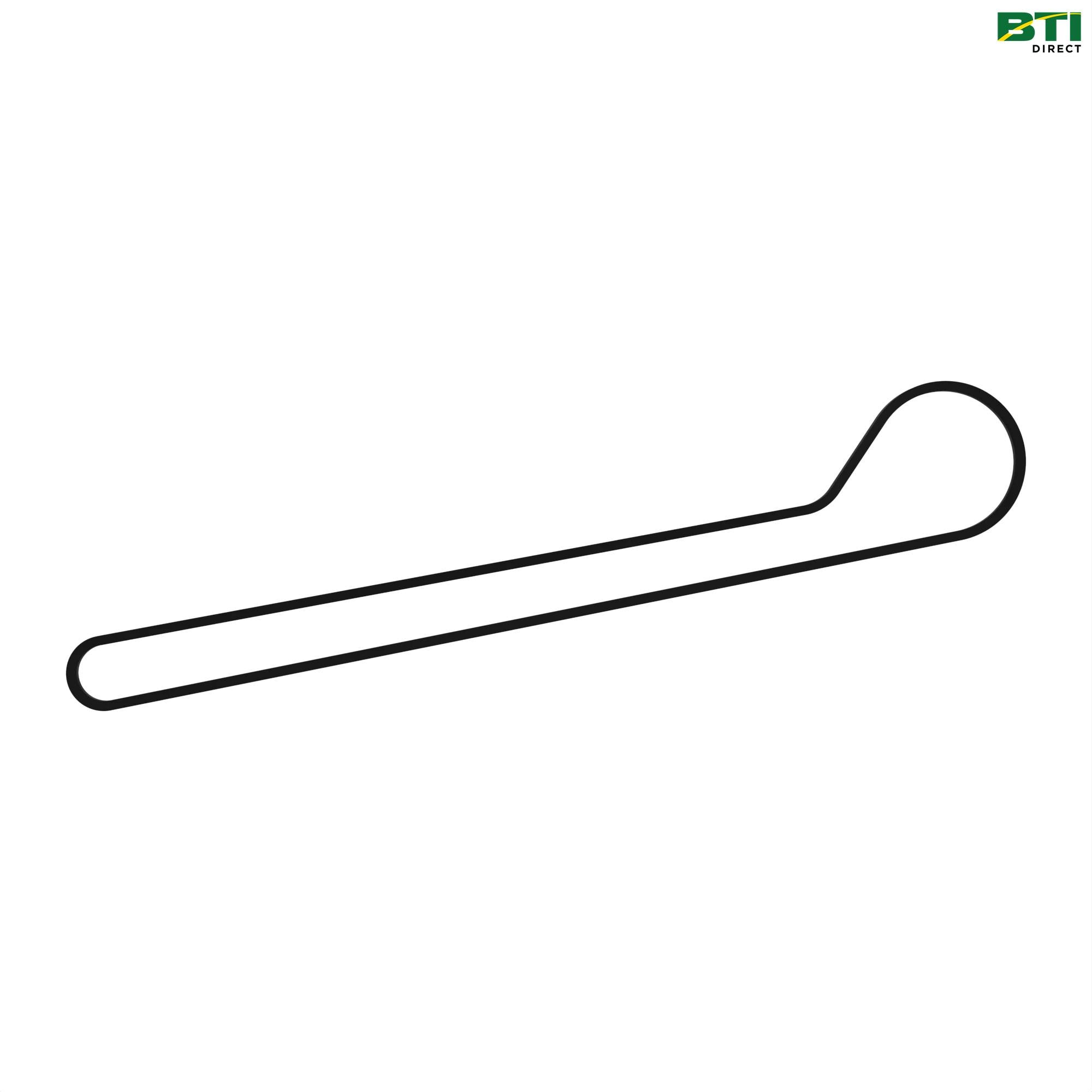 H213353: Rotary Screen Drive V-Belt, Effective Length 2152 mm (84.7 inch)