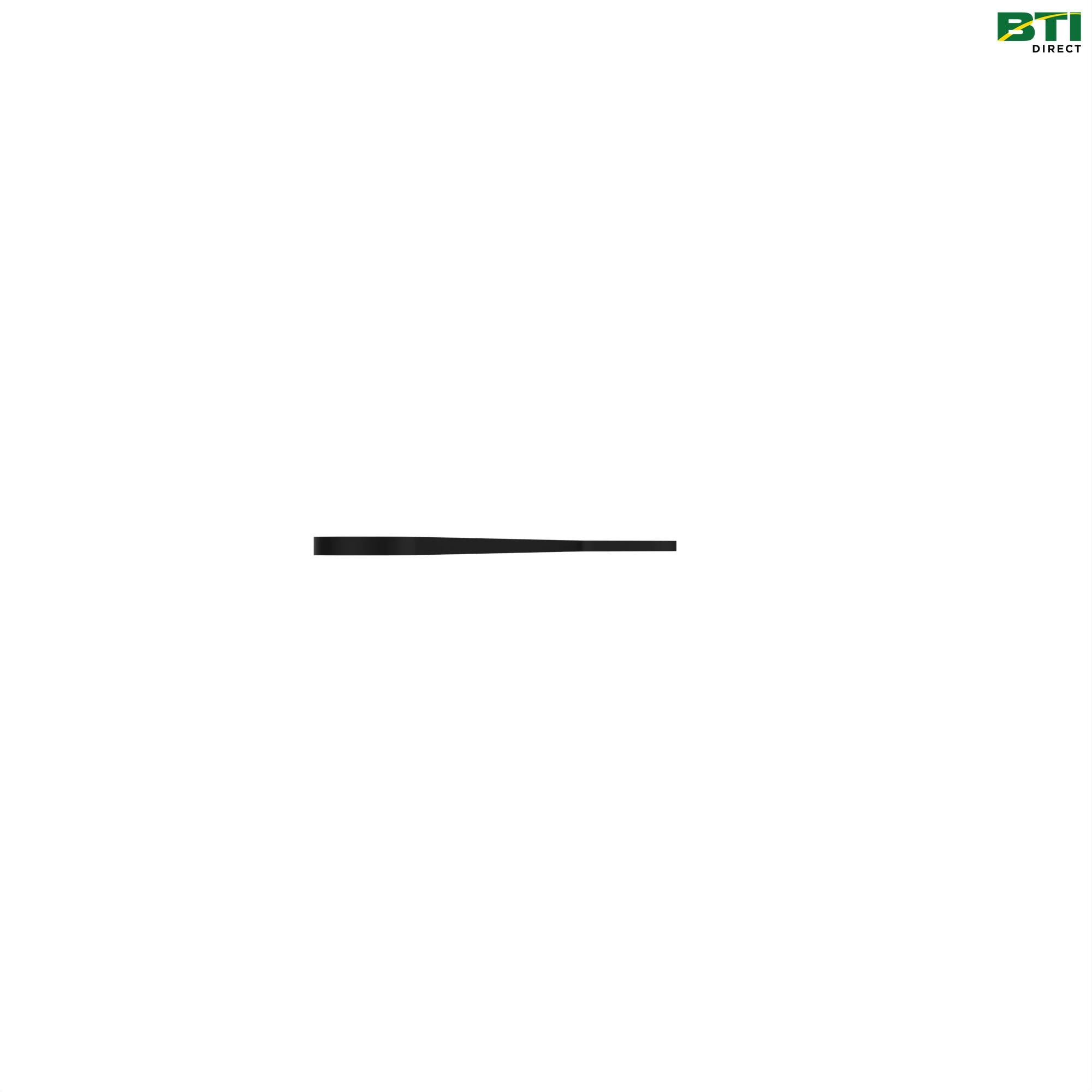 H213353: Rotary Screen Drive V-Belt, Effective Length 2152 mm (84.7 inch)