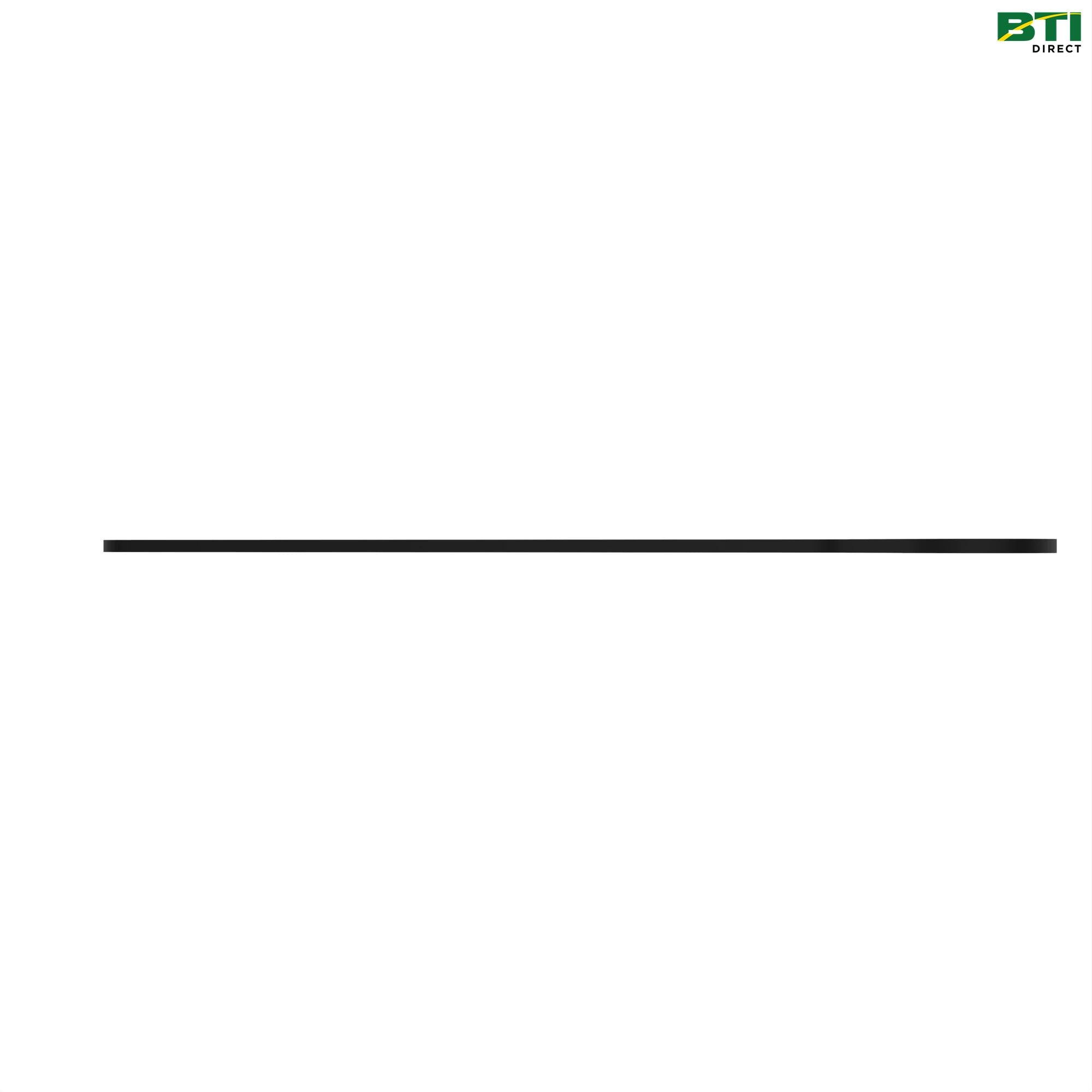 H213353: Rotary Screen Drive V-Belt, Effective Length 2152 mm (84.7 inch)