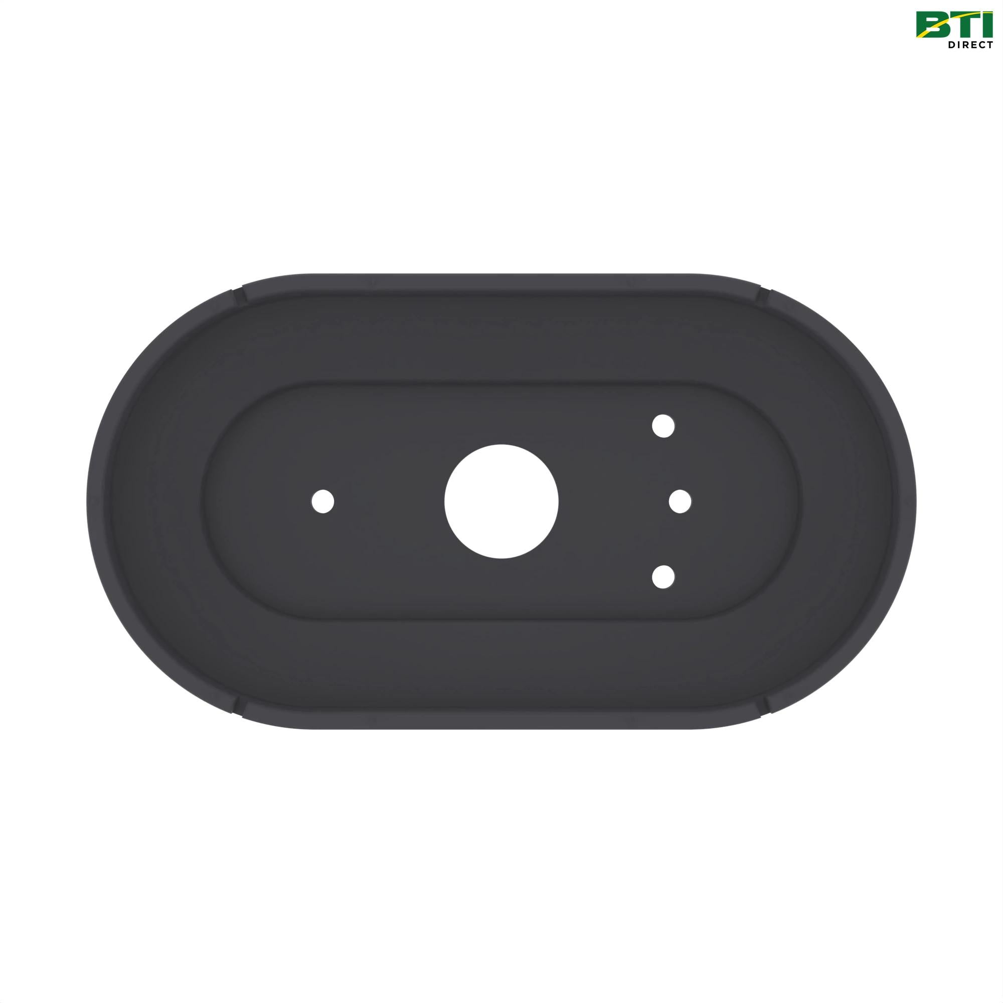 H214184: Sieve Rear Seal