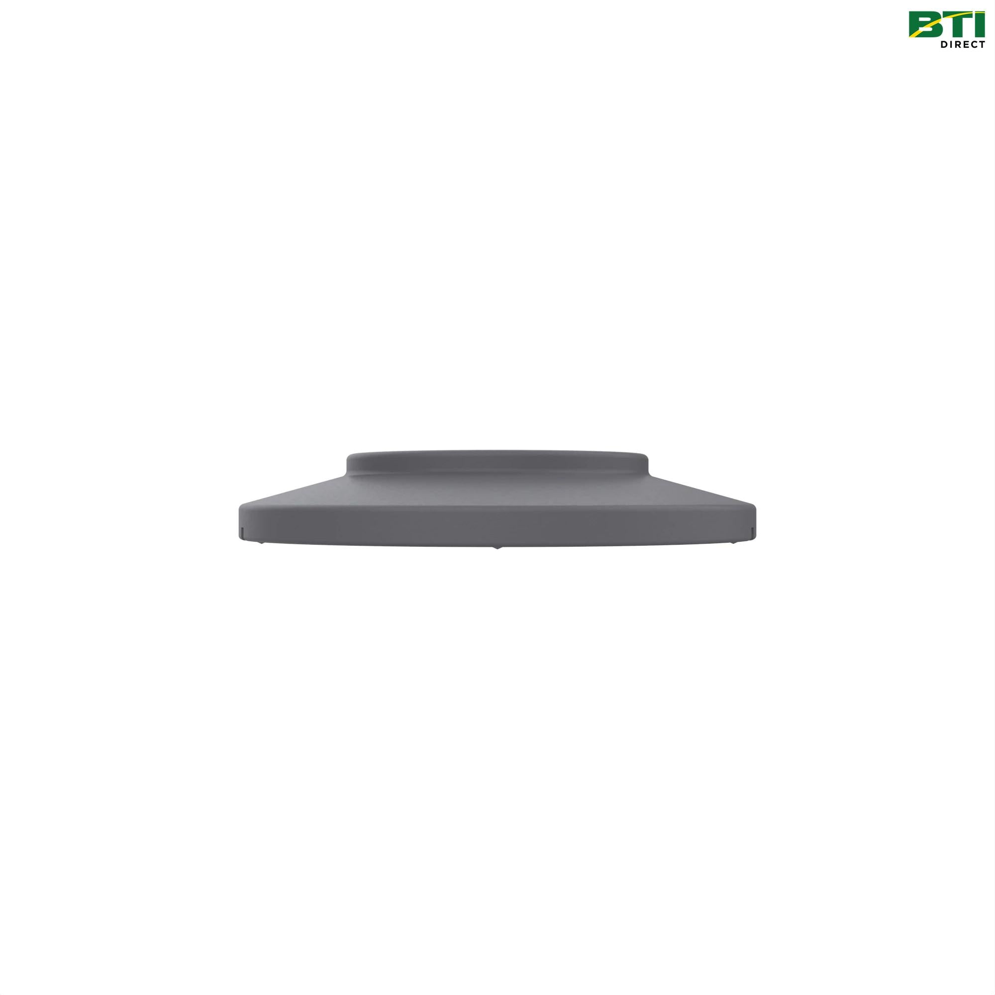 H214184: Sieve Rear Seal