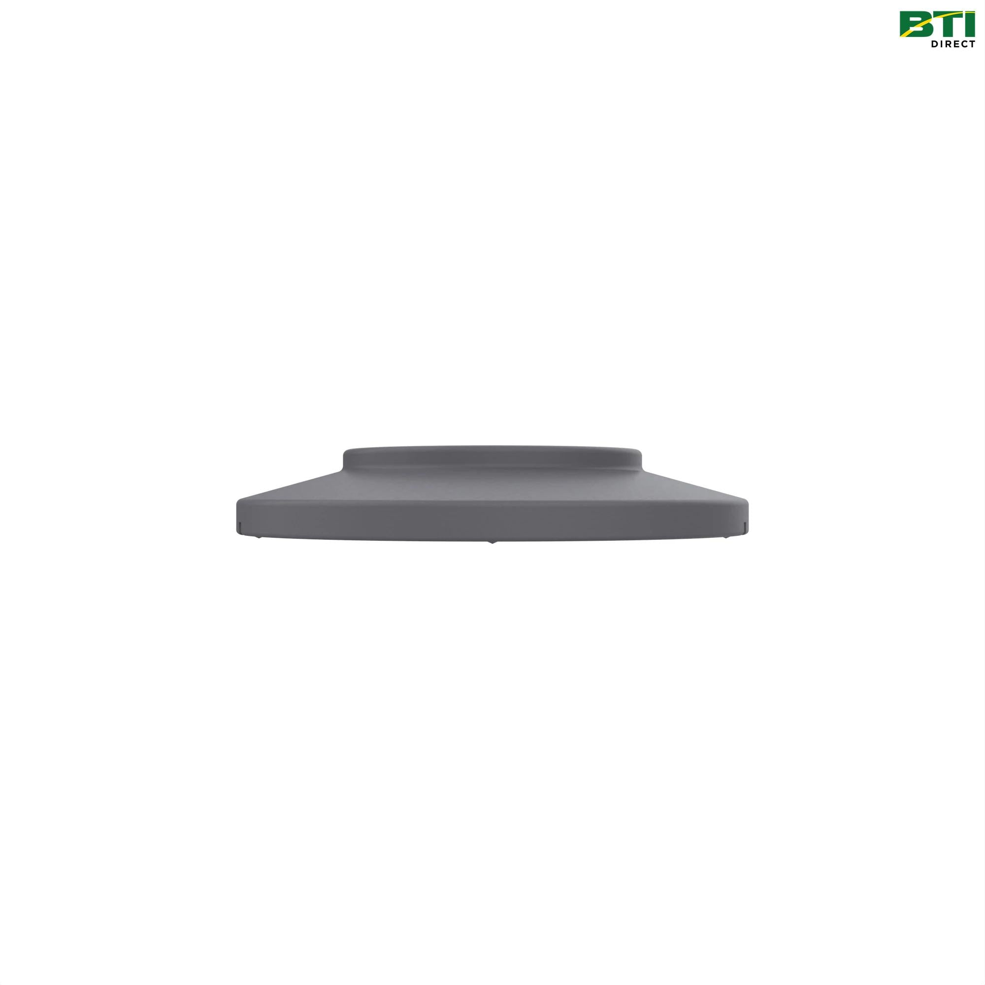 H214184: Sieve Rear Seal
