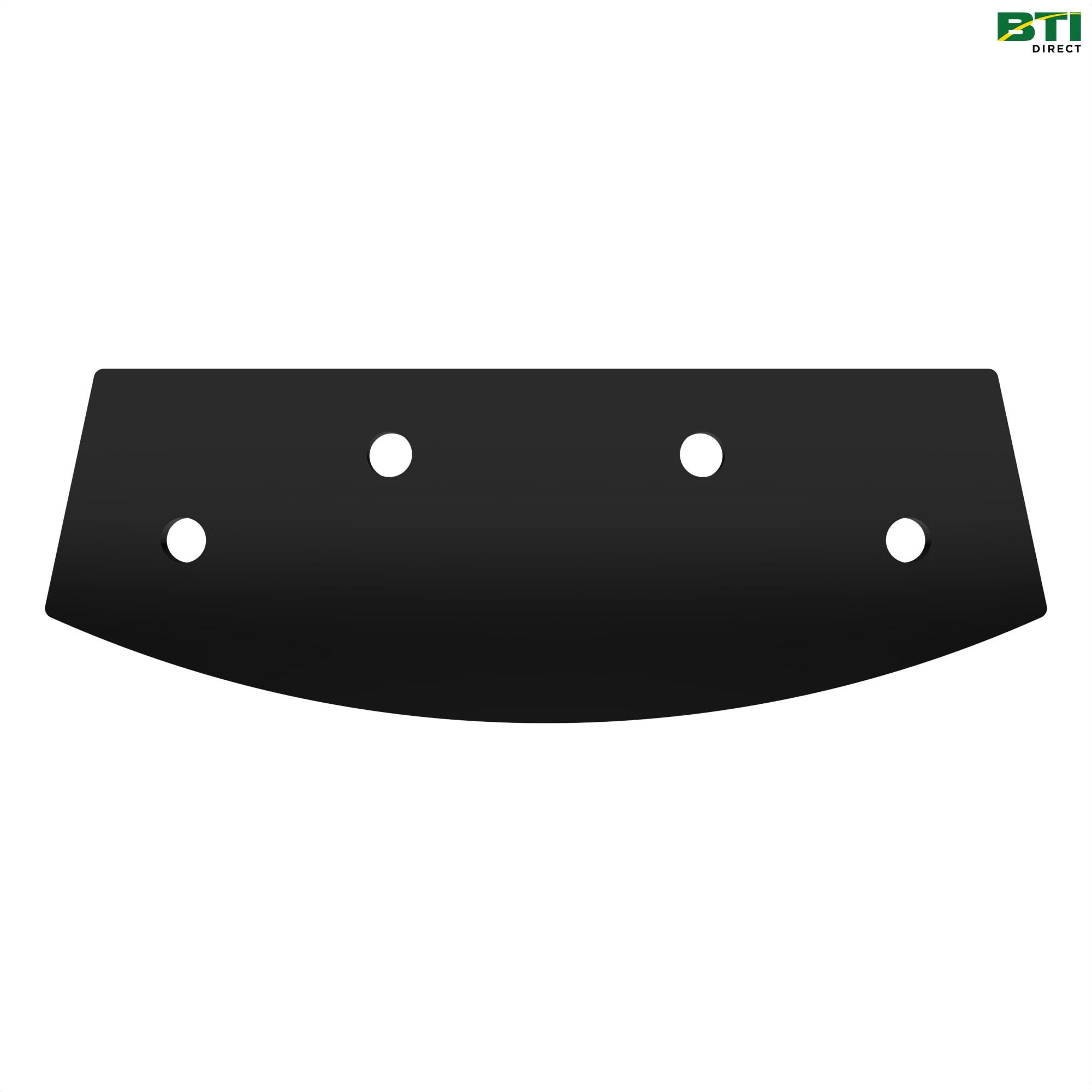 H214211: PowerCast™ Disk Deflector