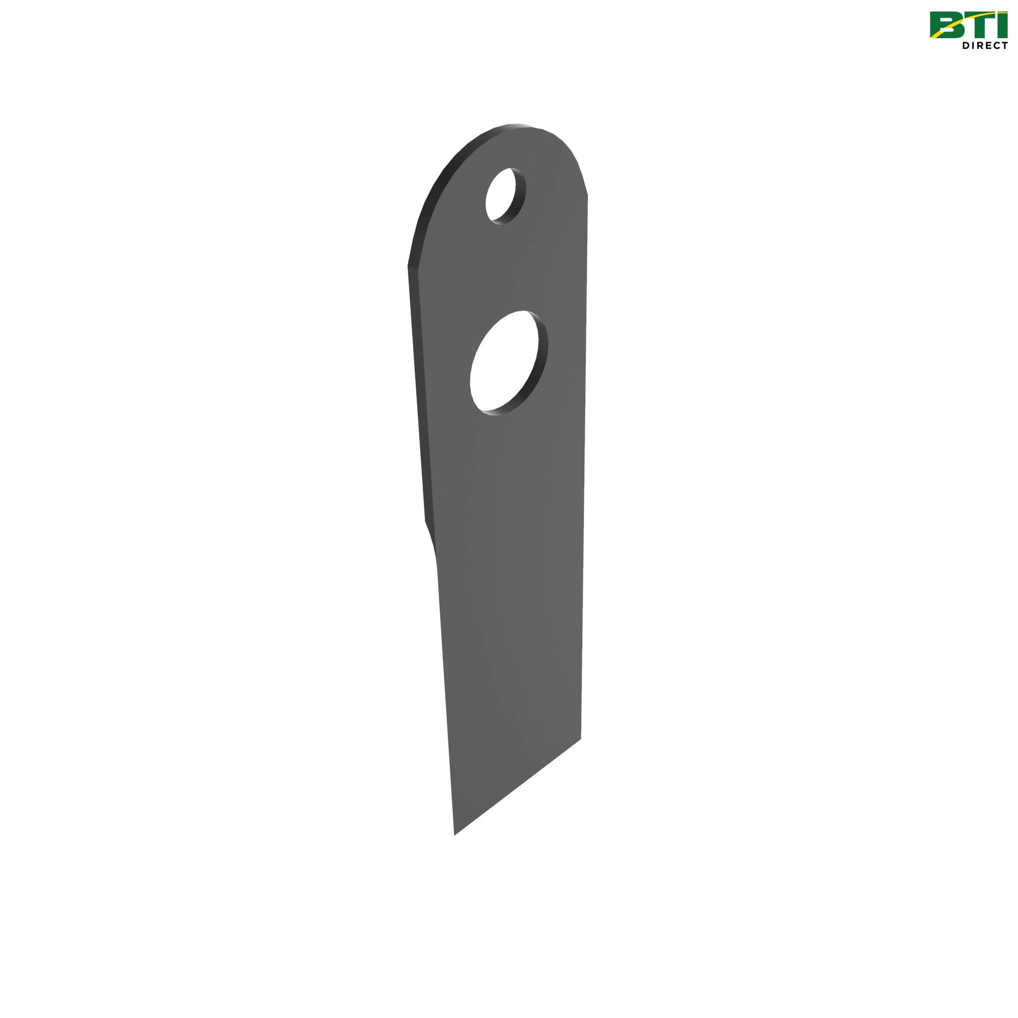 H215004: Straw Chopper Blade, Stationary