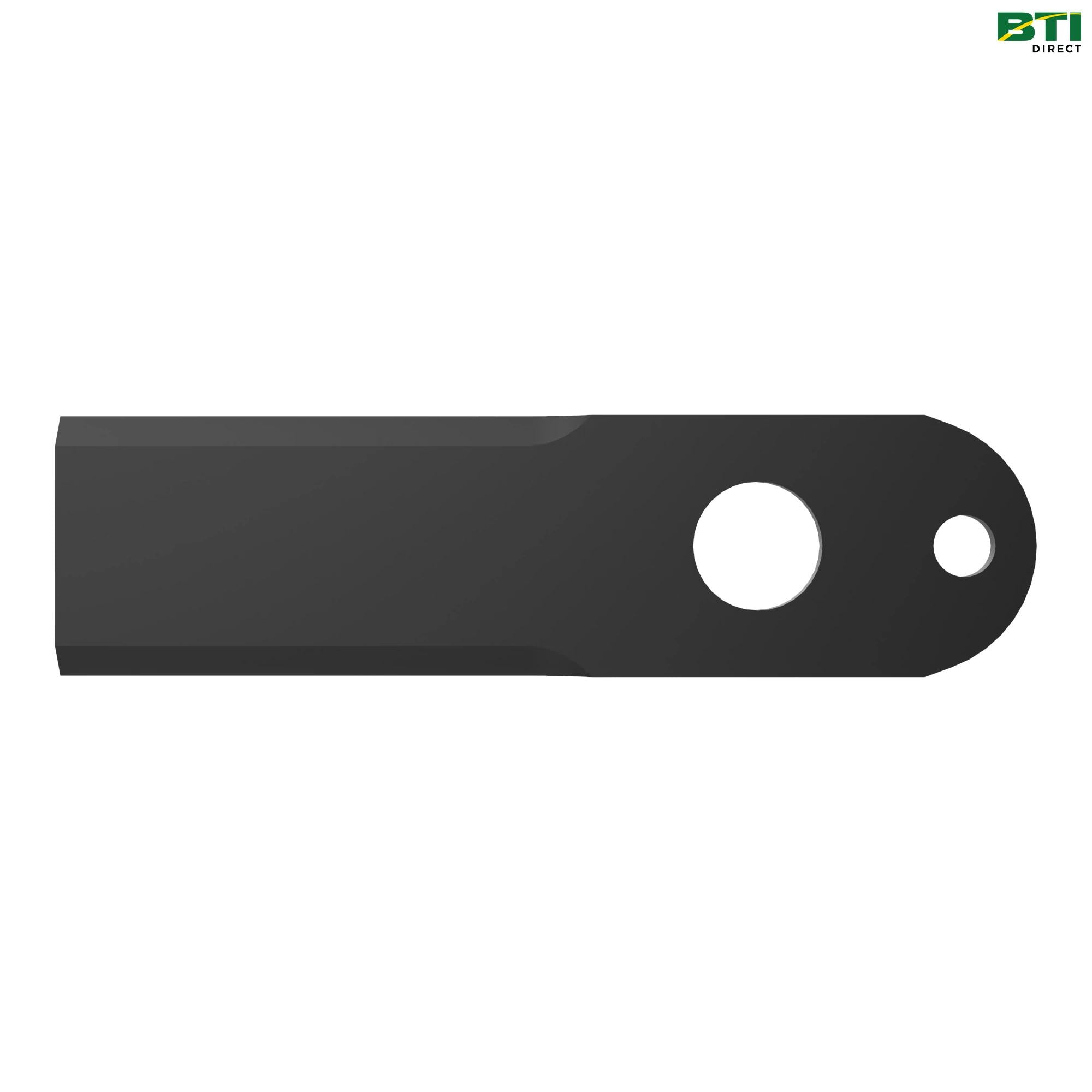 H215004: Straw Chopper Blade, Stationary