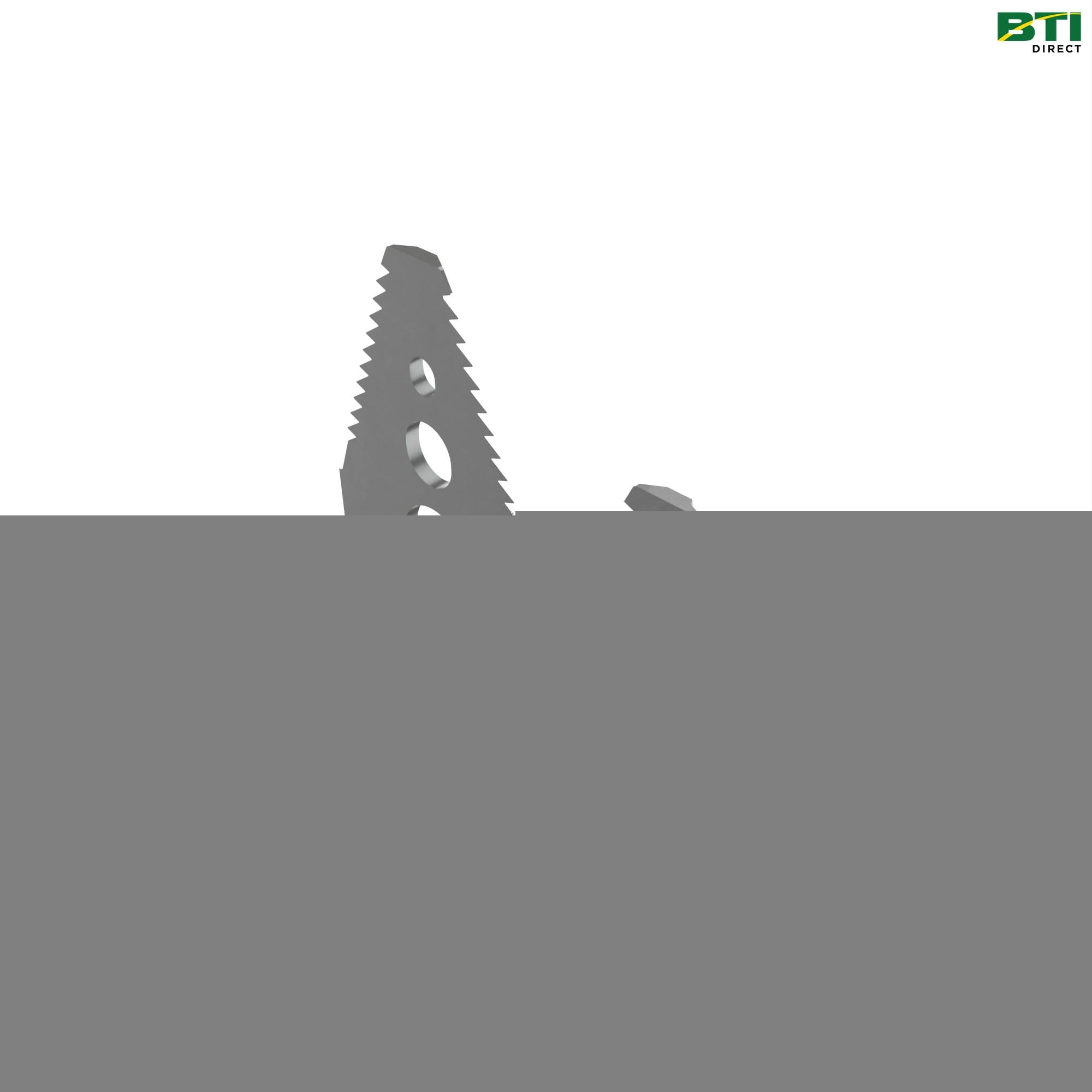 H215064: Course Knife Section