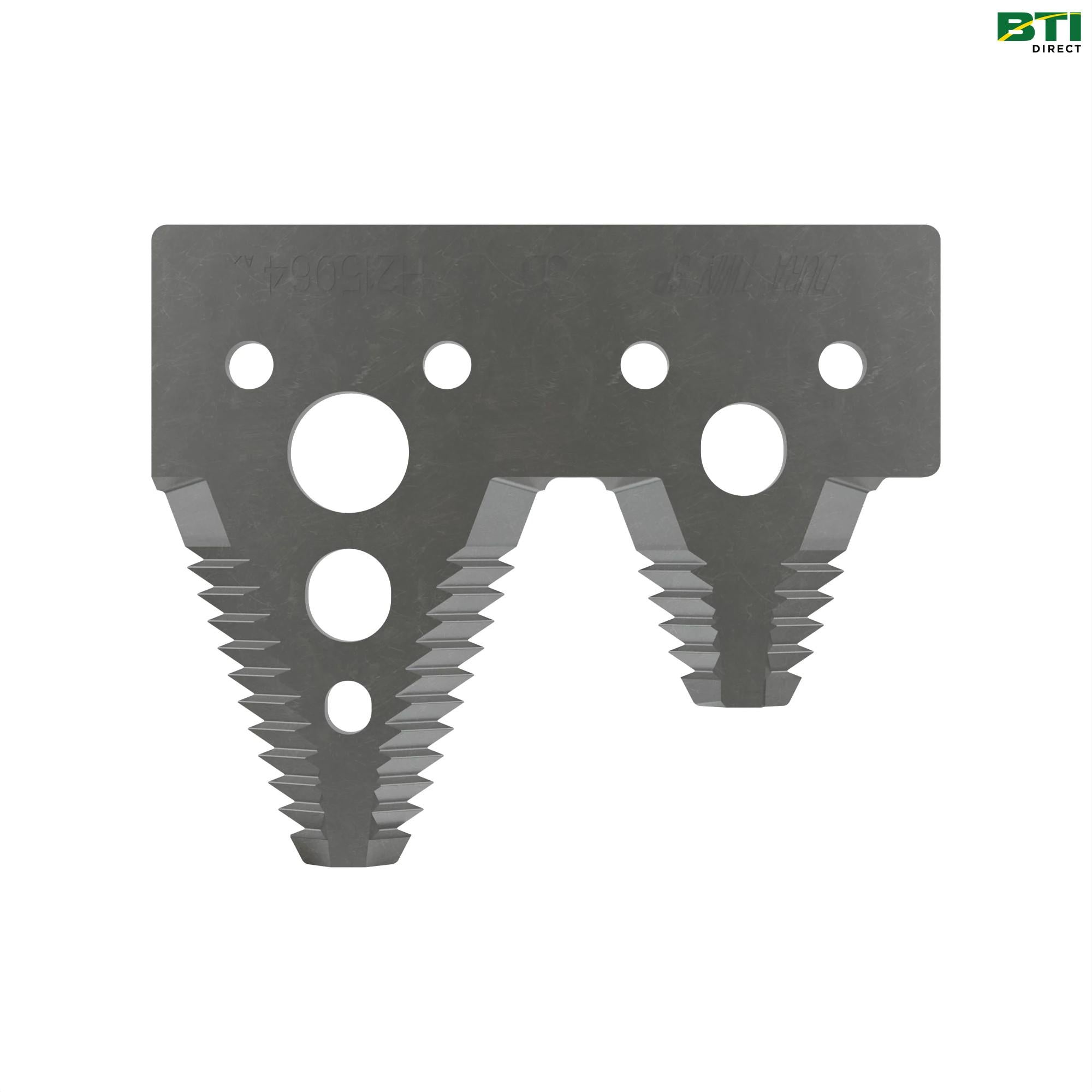 H215064: Course Knife Section