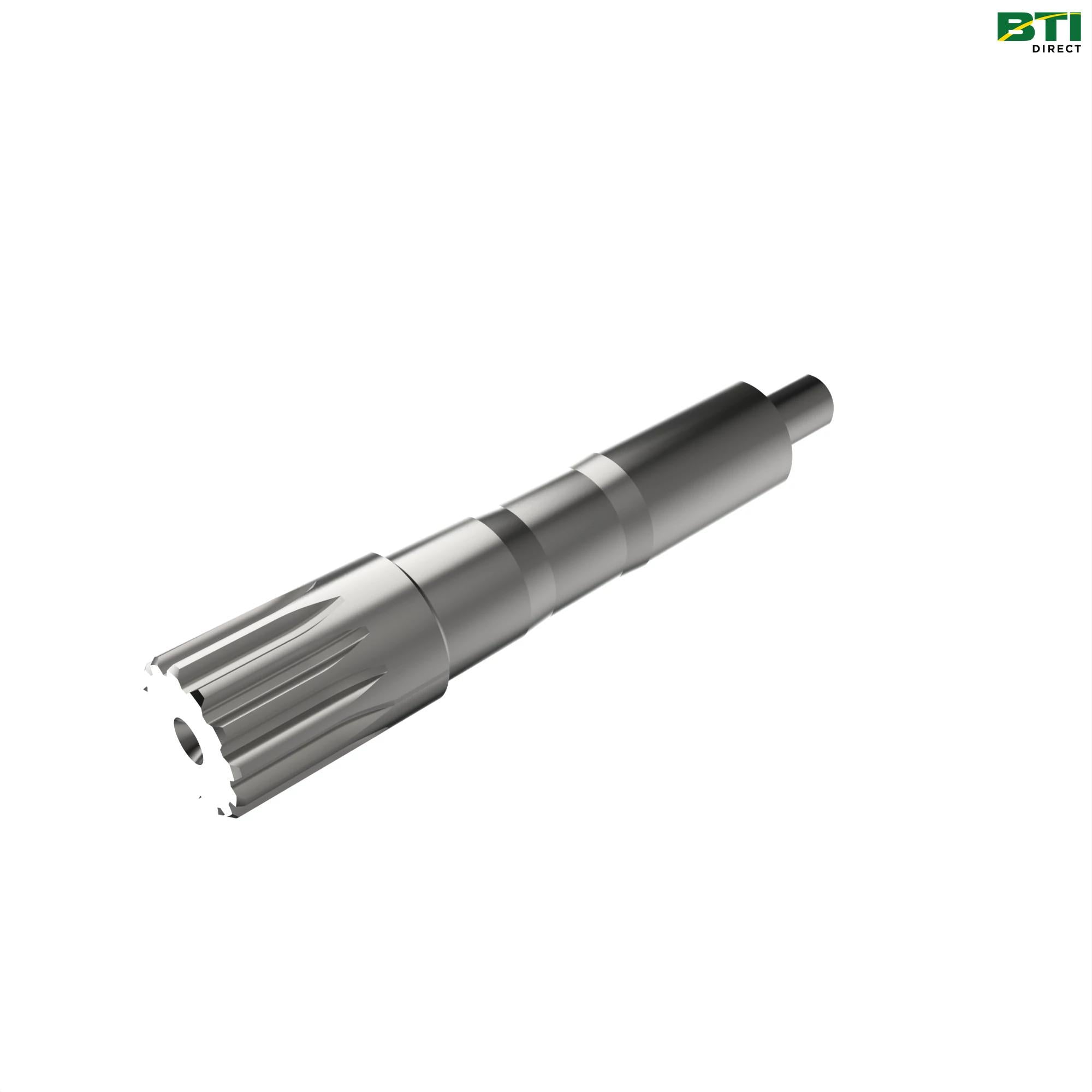 H215085: Vertical Auger Lower Gearcase Shaft
